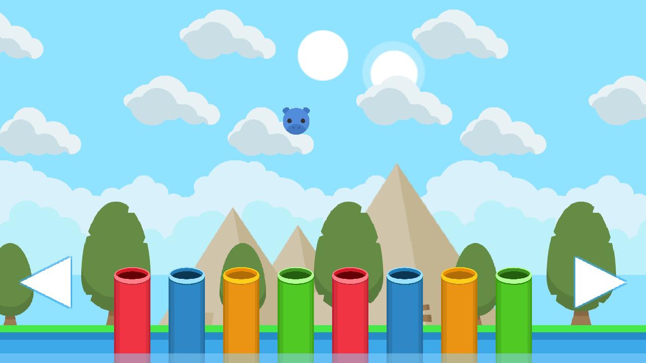 Four Animals ستيم كود رقمي