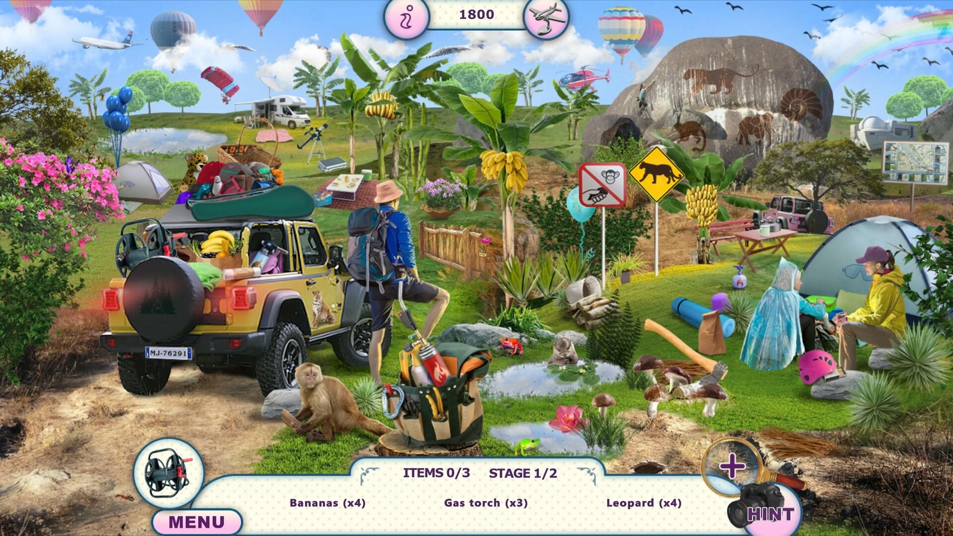 Around The World: Travel To البرازيل ستيم كود رقمي