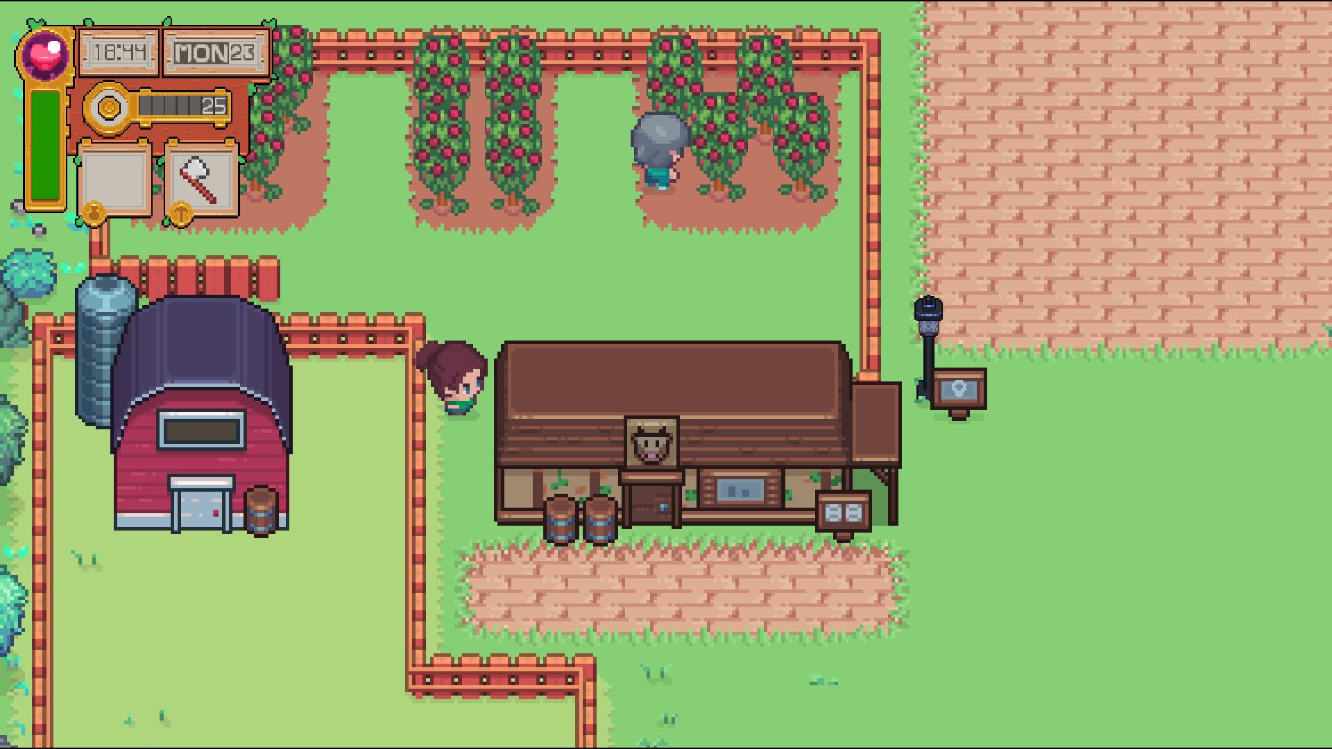 Tales Of Autumn ستيم كود رقمي