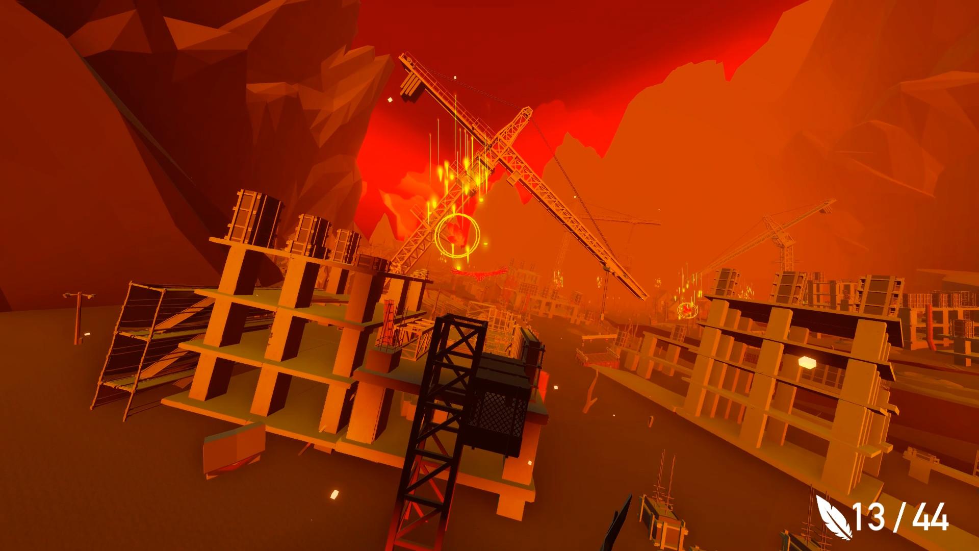 Aery - Last Day Of Earth ارجنتيني اكسبوكس 1 / إكس بوكس سيريس X|S كود رقمي