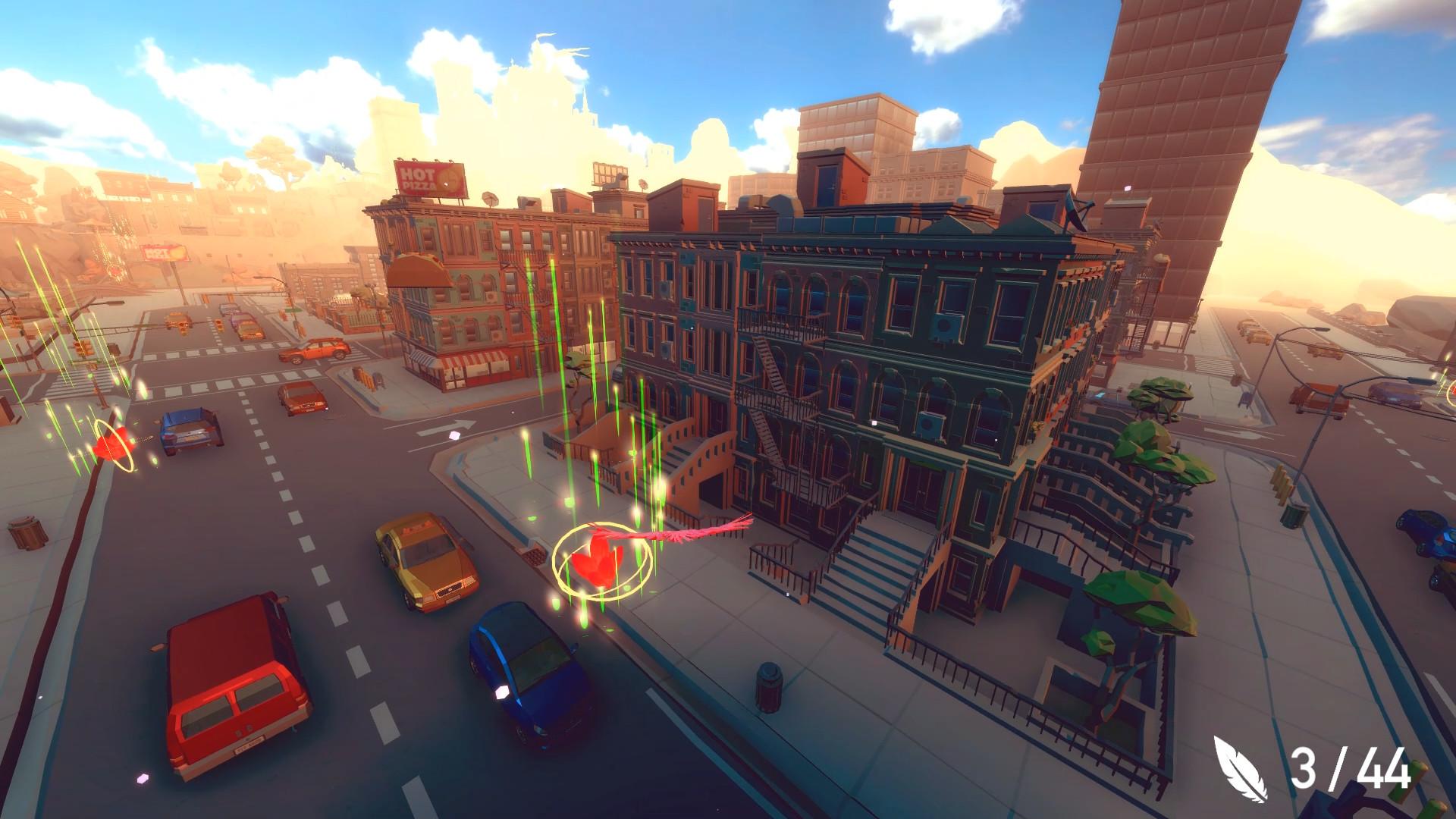 Aery - Last Day Of Earth ارجنتيني اكسبوكس 1 / إكس بوكس سيريس X|S كود رقمي