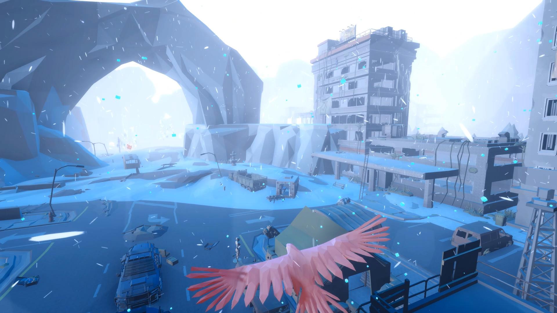 Aery - Last Day Of Earth ارجنتيني اكسبوكس 1 / إكس بوكس سيريس X|S كود رقمي