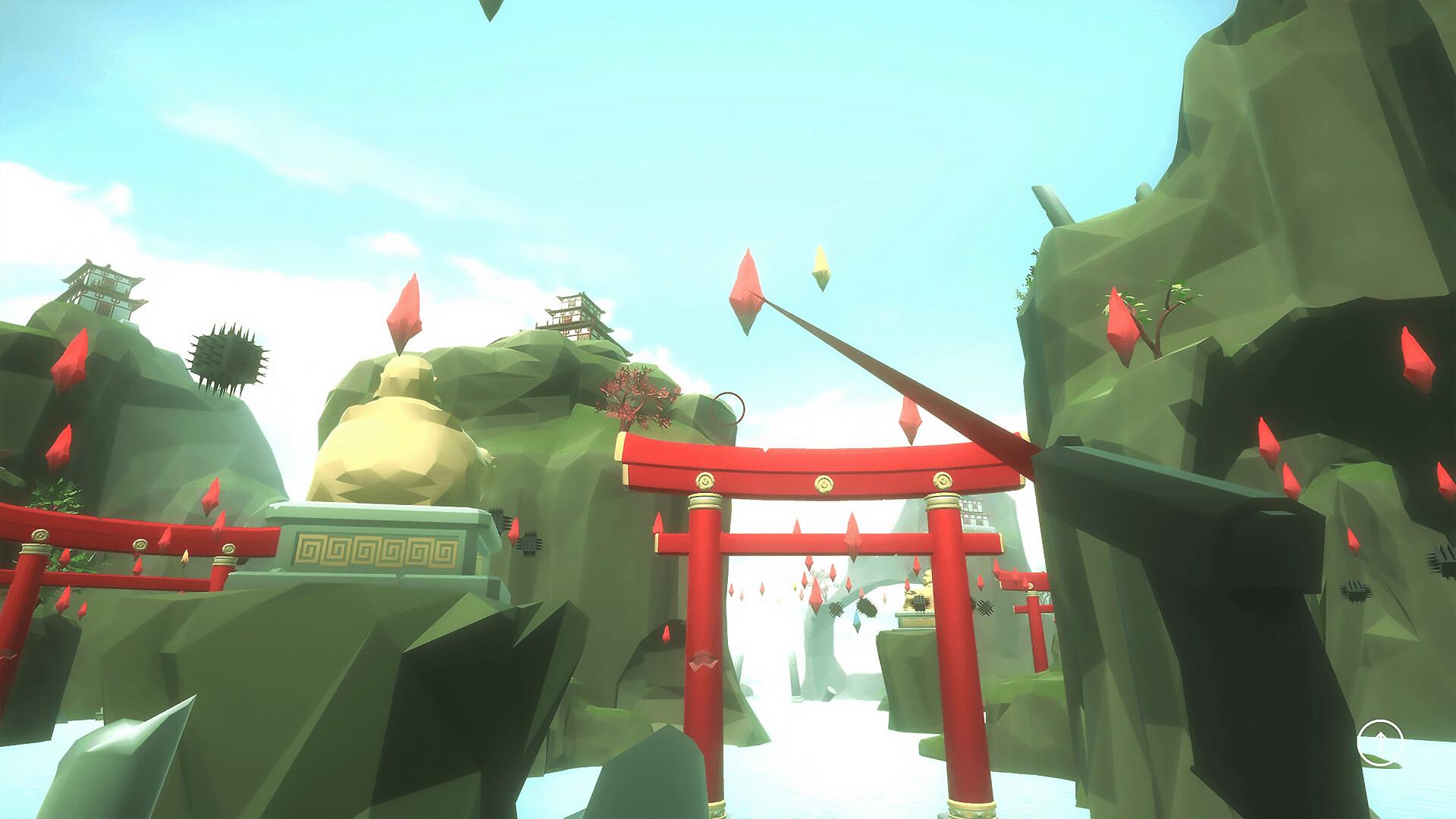 Grappling Dash ستيم كود رقمي