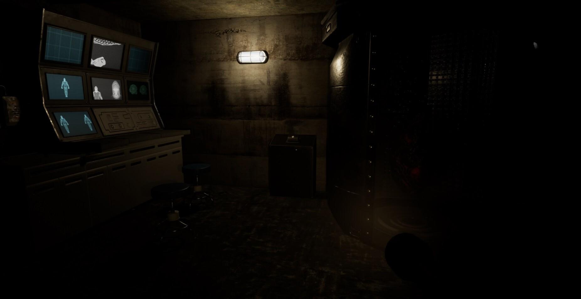 Scary Turnaround ستيم كود رقمي