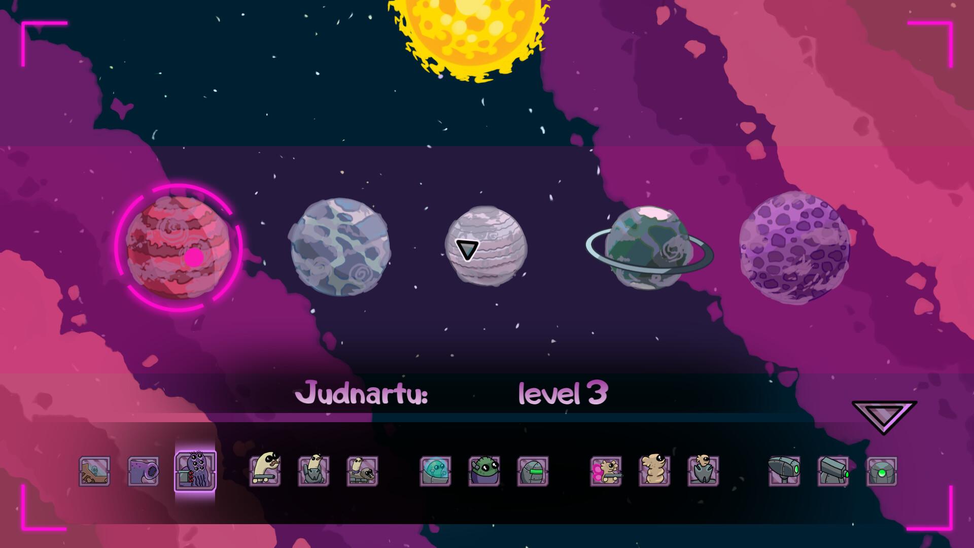 Lord Of The Click: Interstellar Wars ستيم كود رقمي