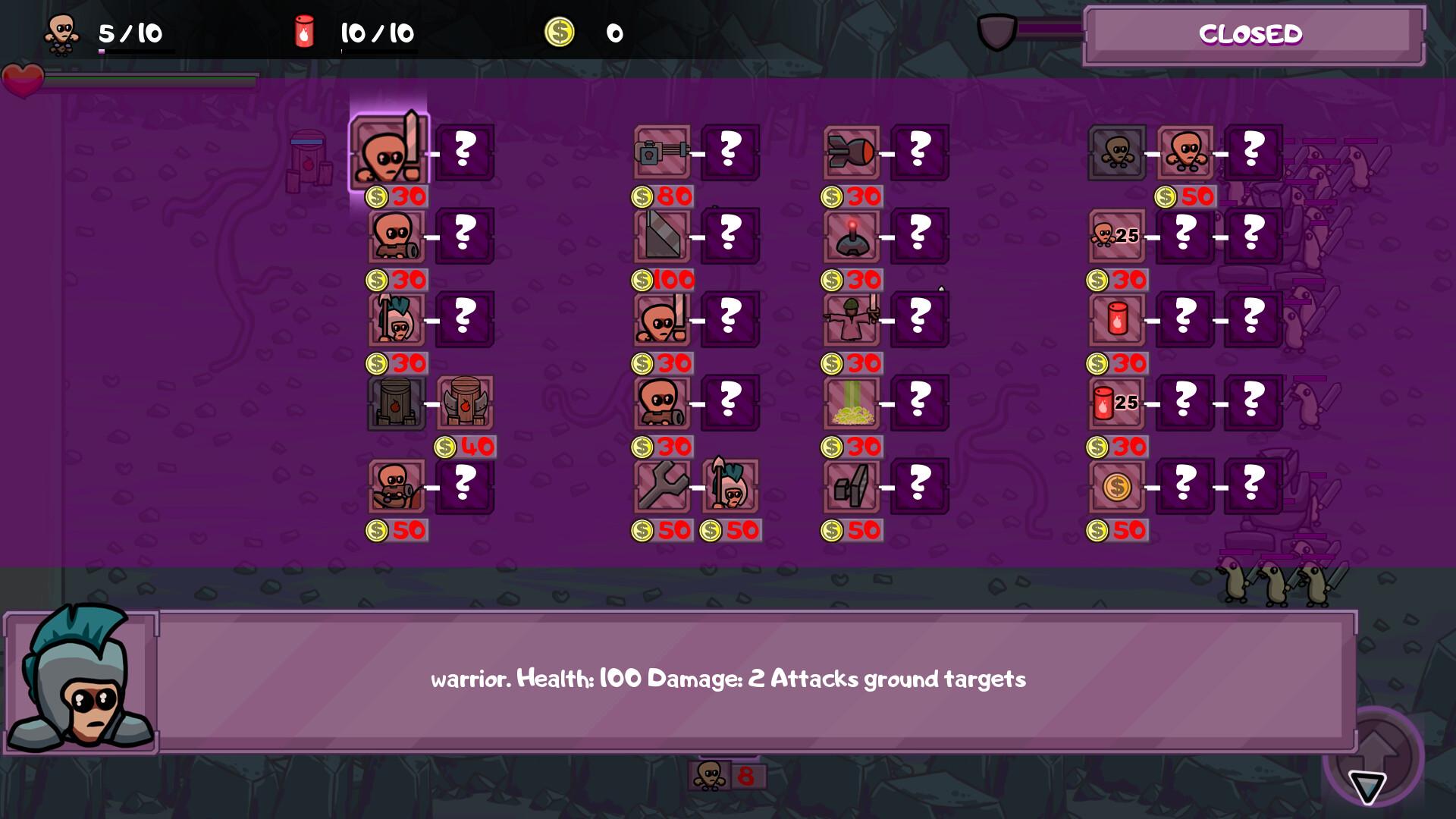 Lord Of The Click: Interstellar Wars ستيم كود رقمي