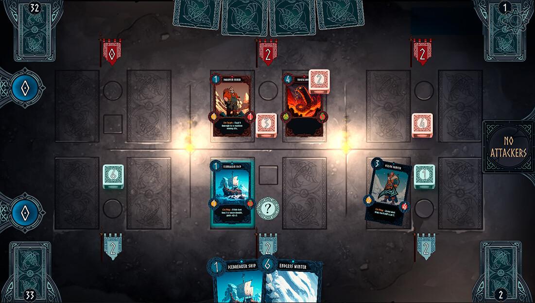 Nine Realms: Revolt ستيم كود رقمي