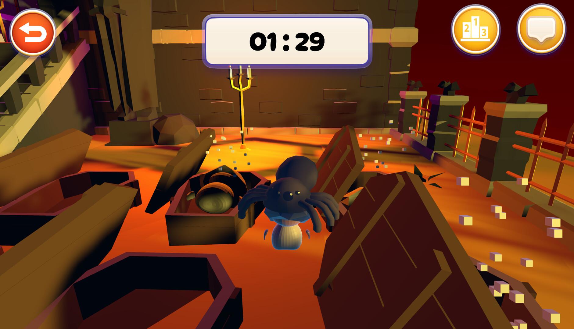 Bot Crisis Itch.Io رابط تفعيل