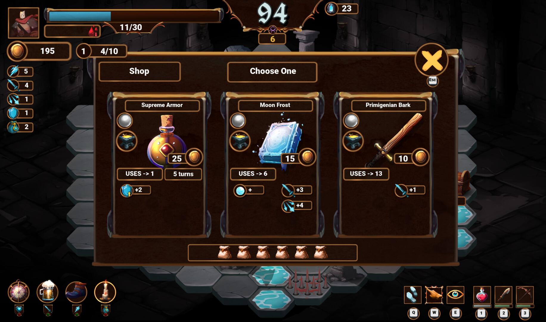 100 Steps ستيم كود رقمي