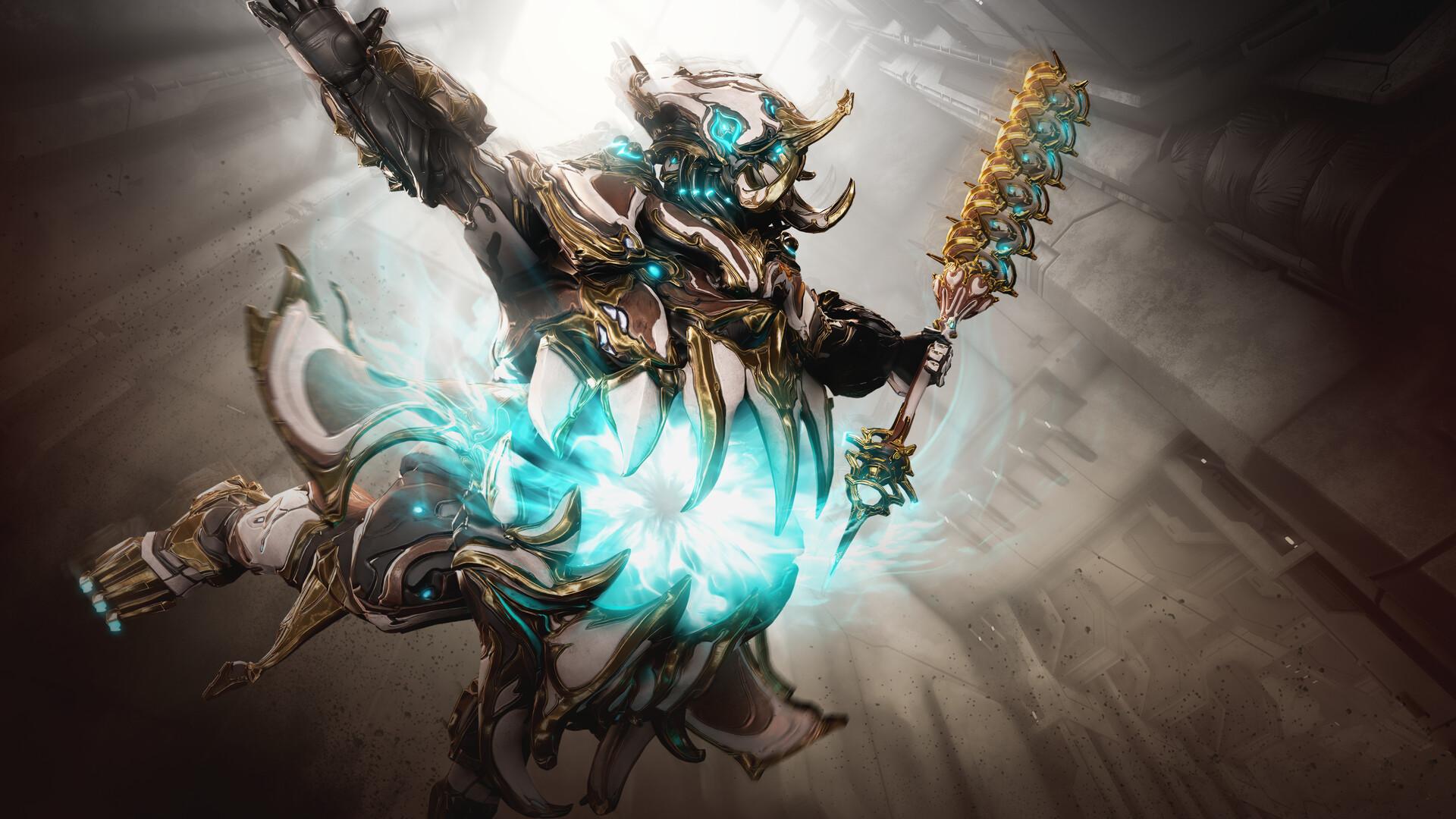 Warframe: Grendel Prime Access - Nourish Pack Manual Delivery كود رقمي