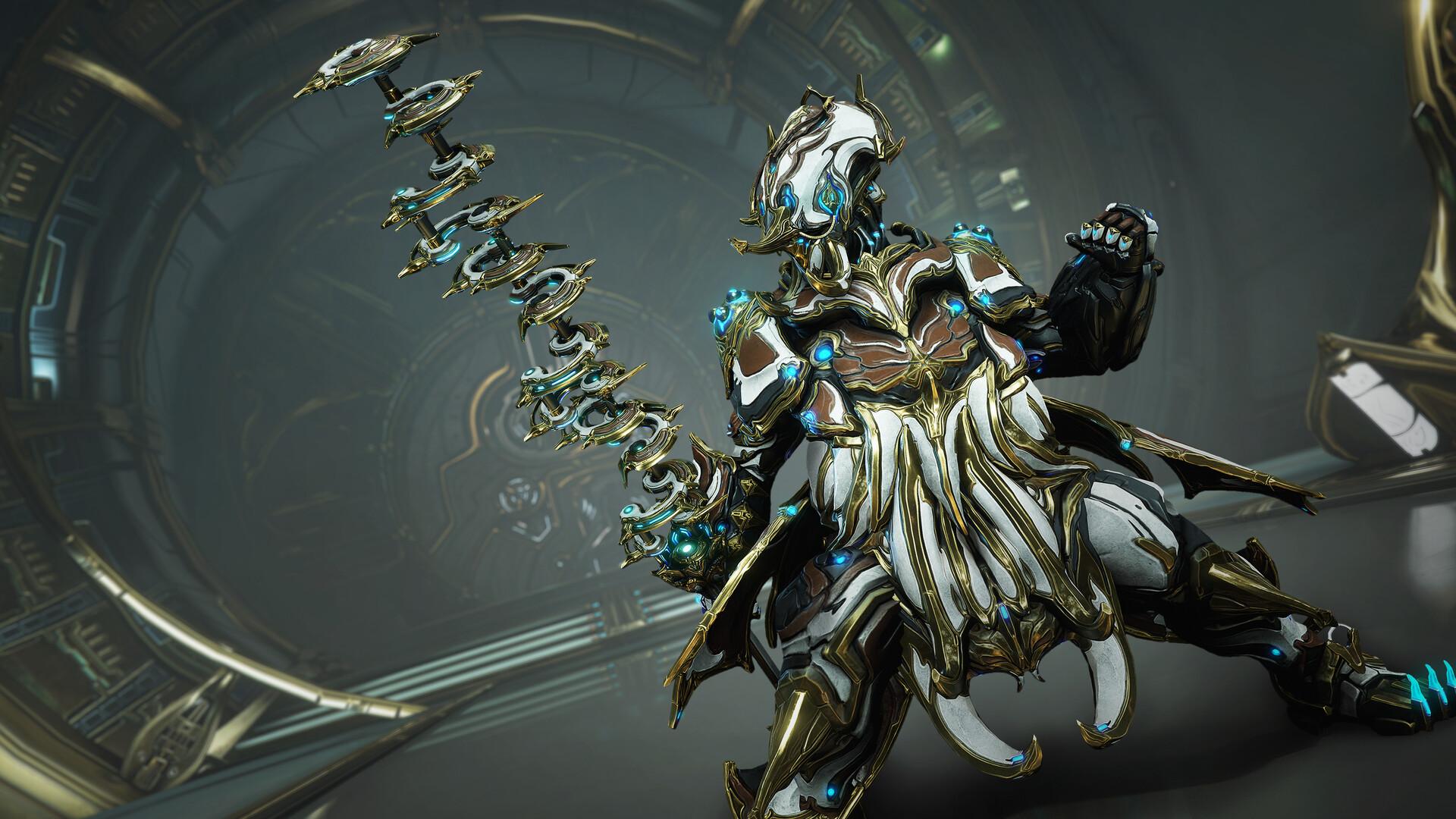 Warframe: Grendel Prime Access - Nourish Pack Manual Delivery كود رقمي