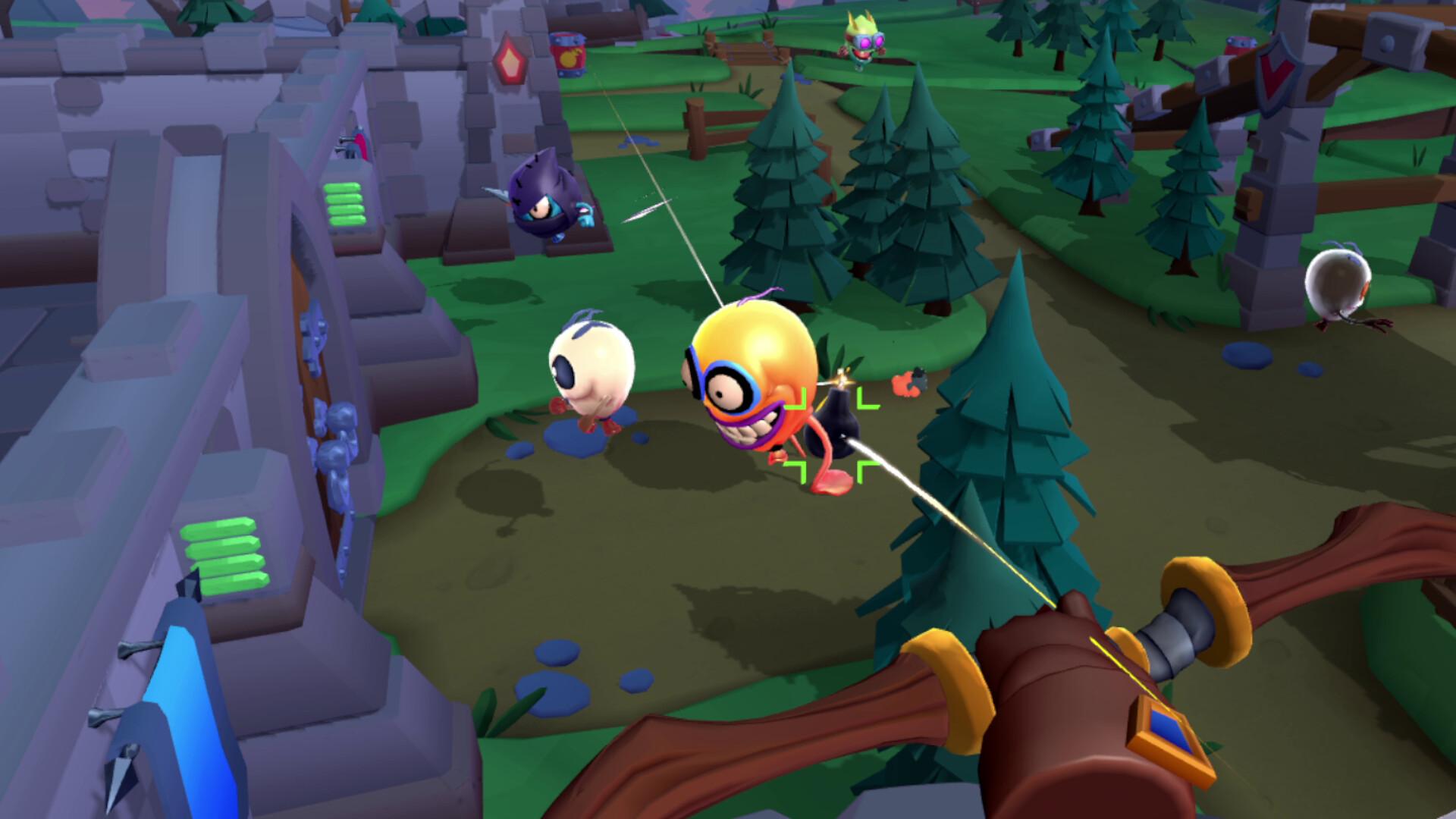 Battle Bows ستيم كود رقمي