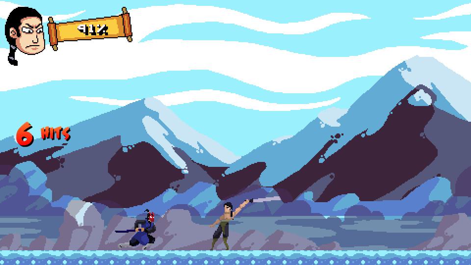 Martial Story ستيم كود رقمي