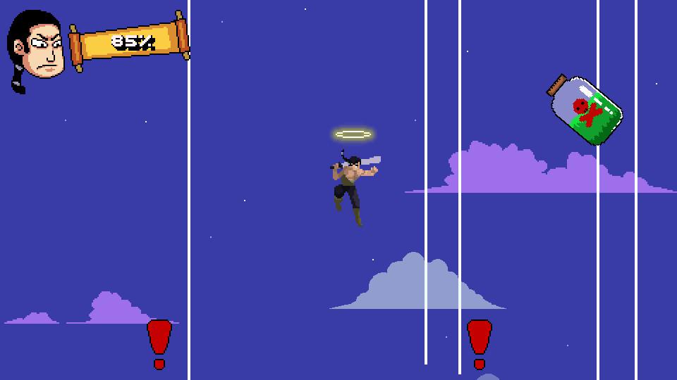 Martial Story ستيم كود رقمي