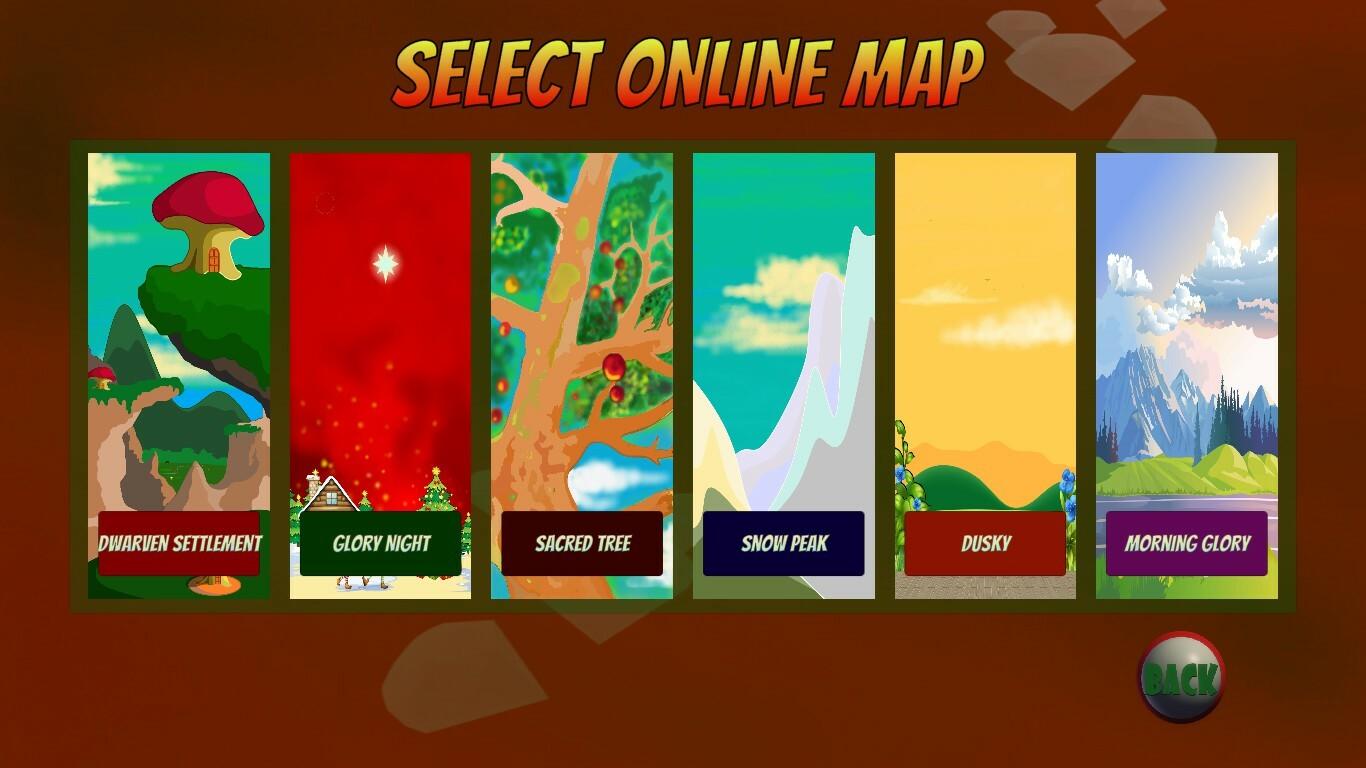 Dwarven Towers ستيم كود رقمي