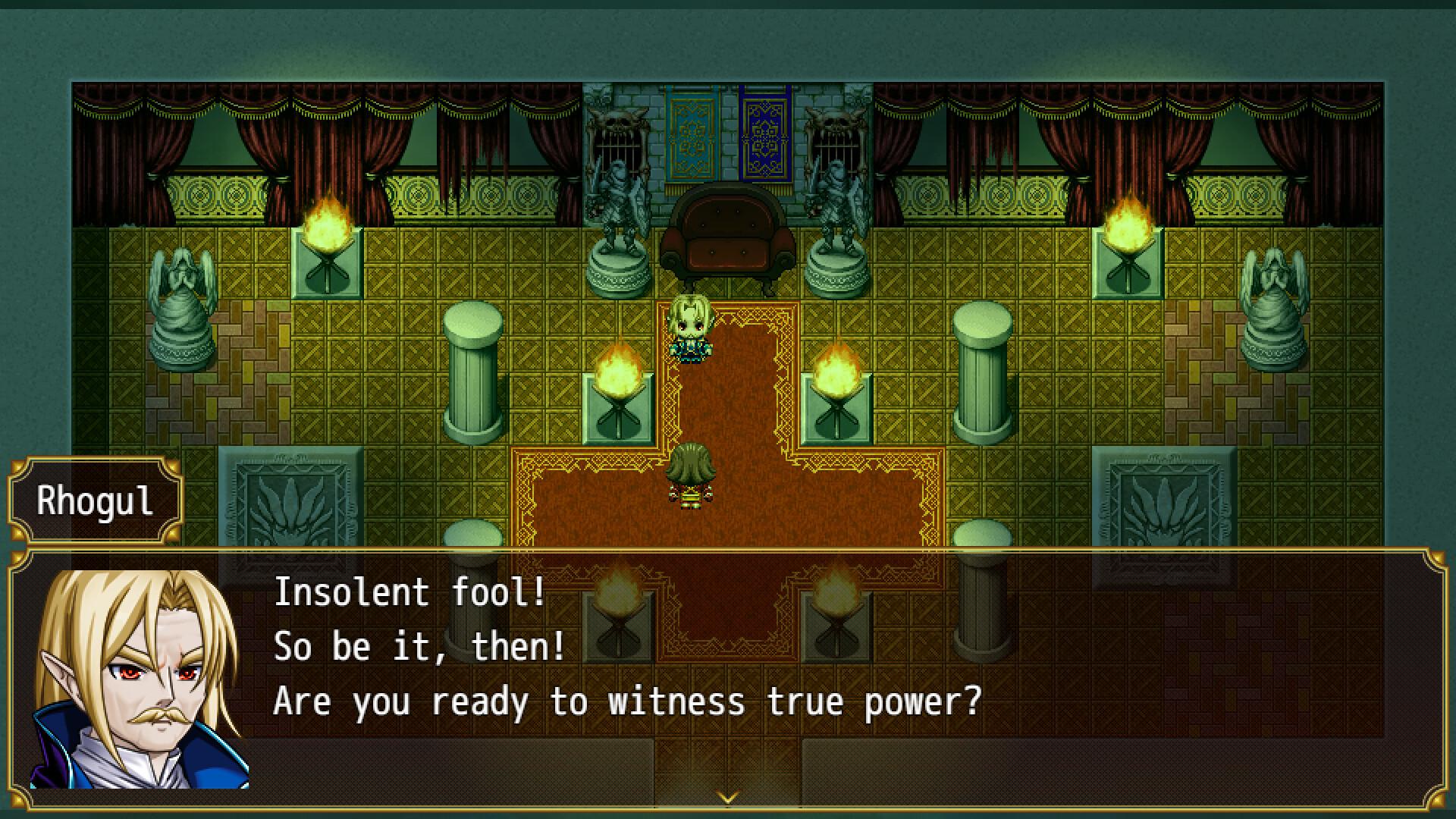 Untold Tales Of Citadale: The Shadow Maker ستيم كود رقمي