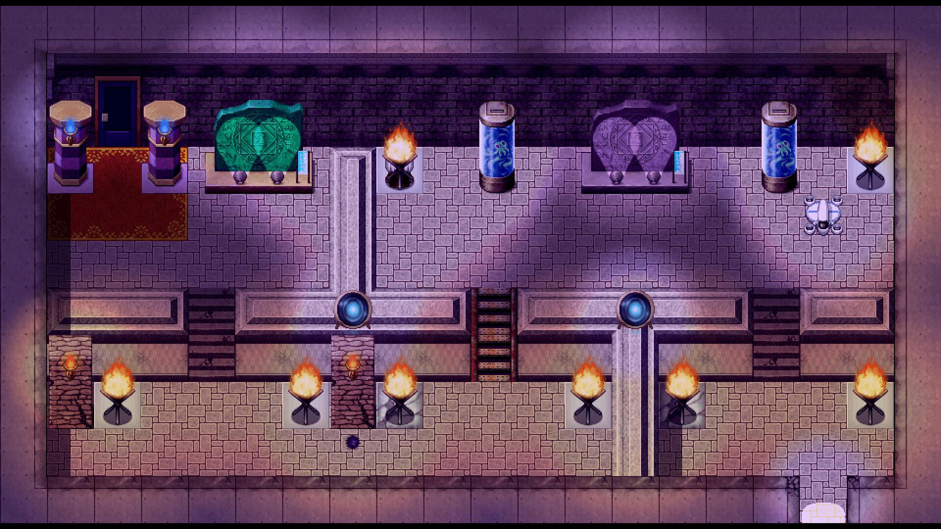 Untold Tales Of Citadale: The Shadow Maker ستيم كود رقمي