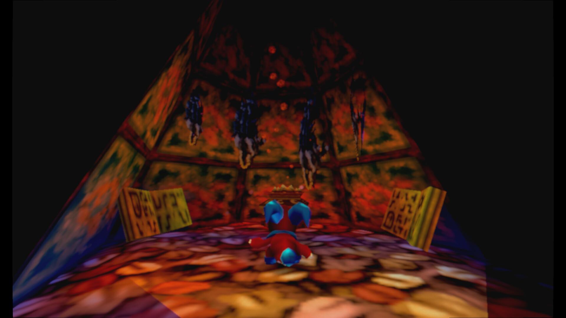 Cavern Of Dreams بي سي ستيم كود رقمي