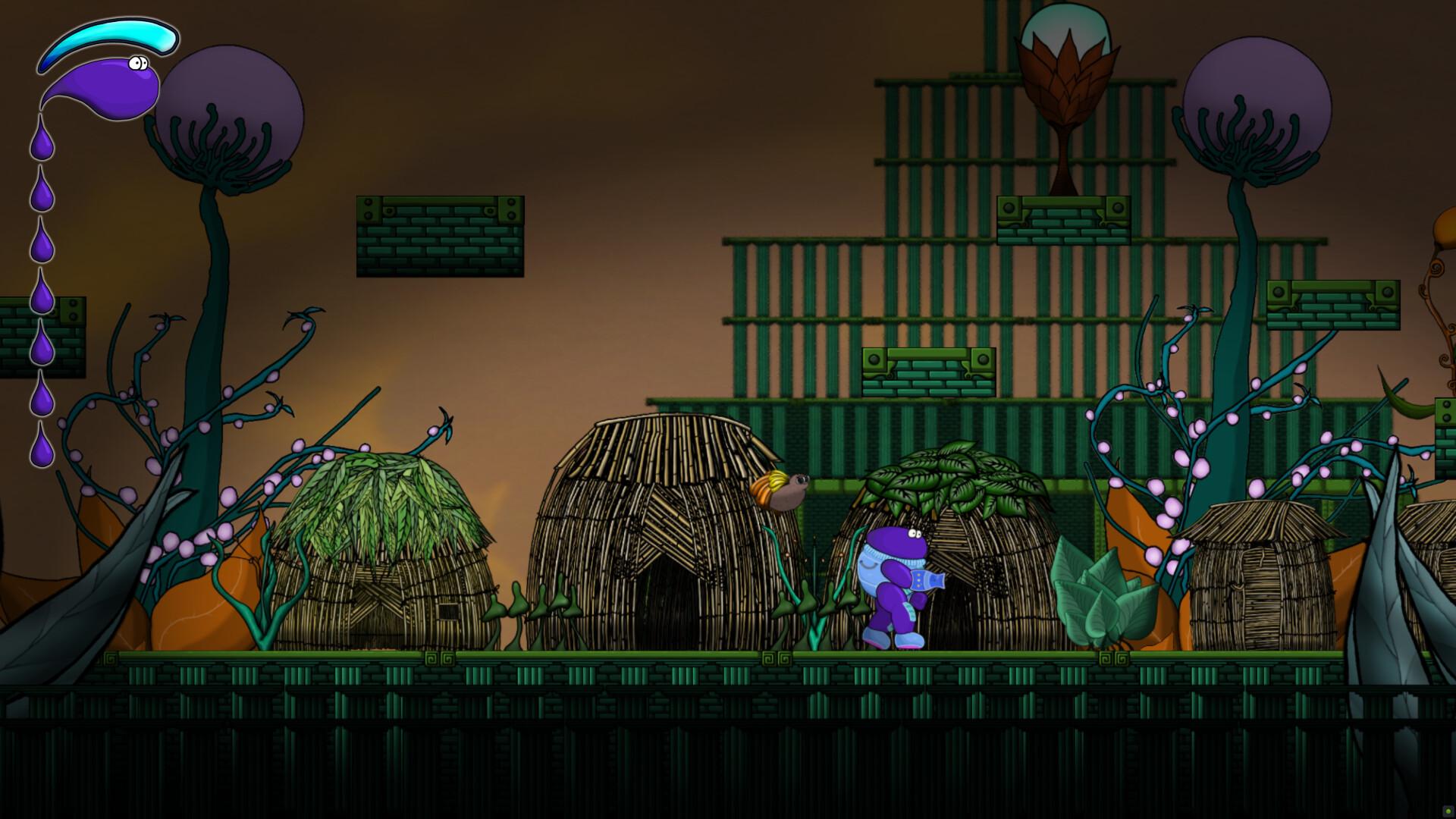 Goo Keeper ستيم كود رقمي