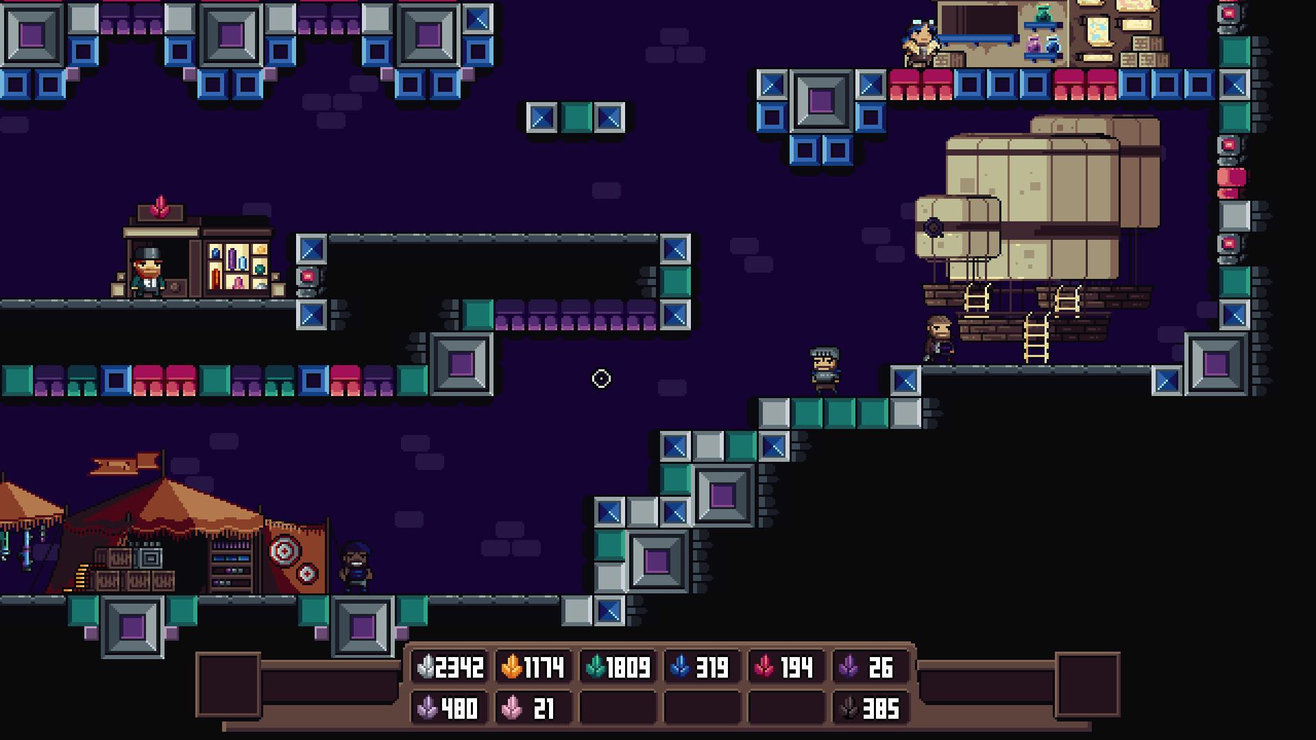 Loot And Shoot ستيم كود رقمي