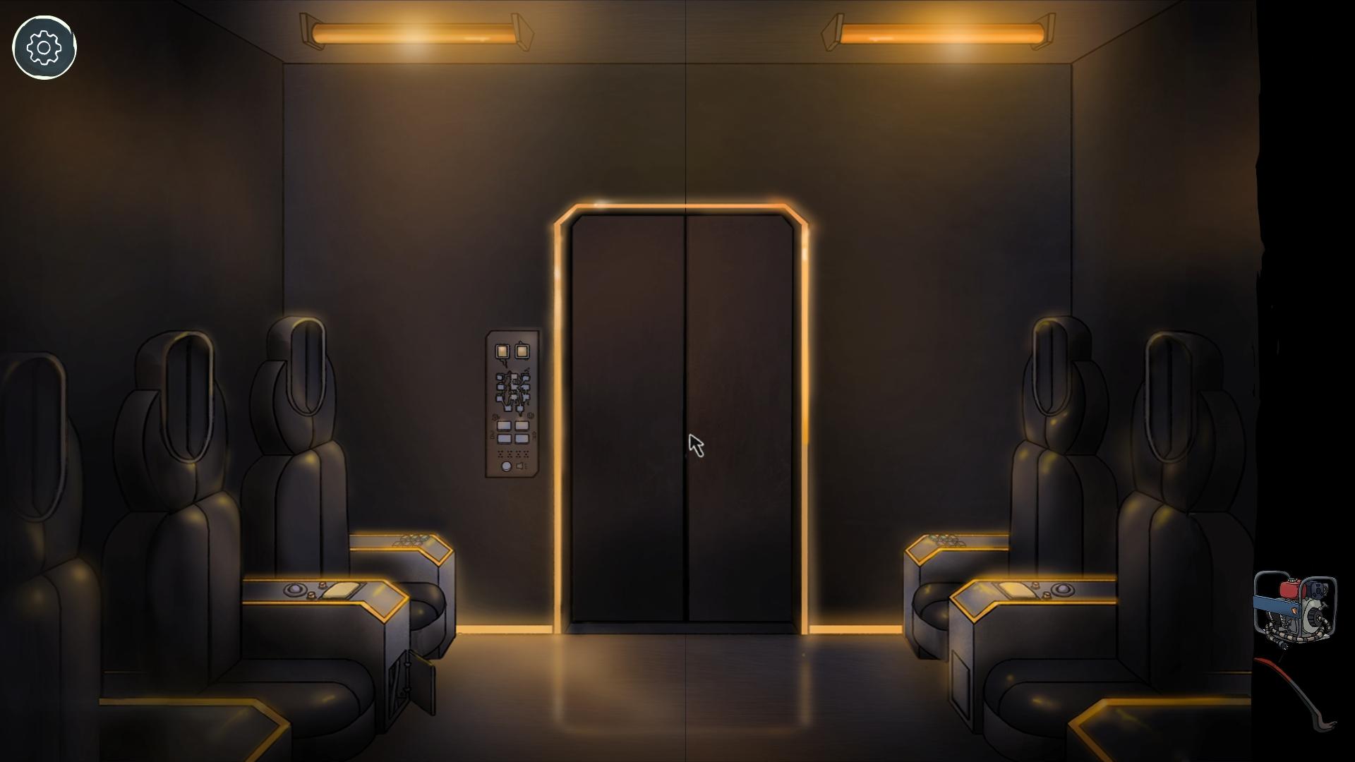 Through Abandoned: The Refuge ستيم كود رقمي