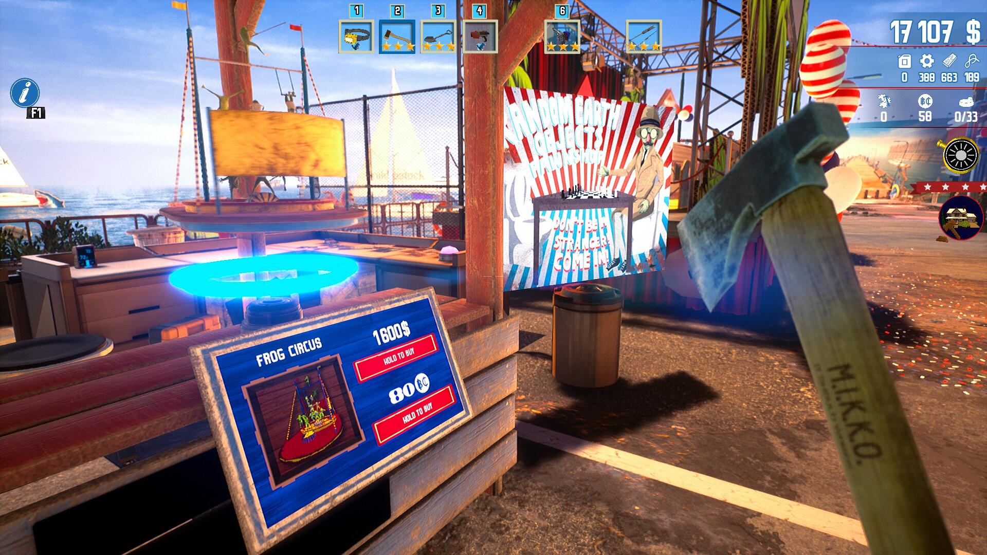 BarnFinders - Bid Wars DLC ستيم كود رقمي