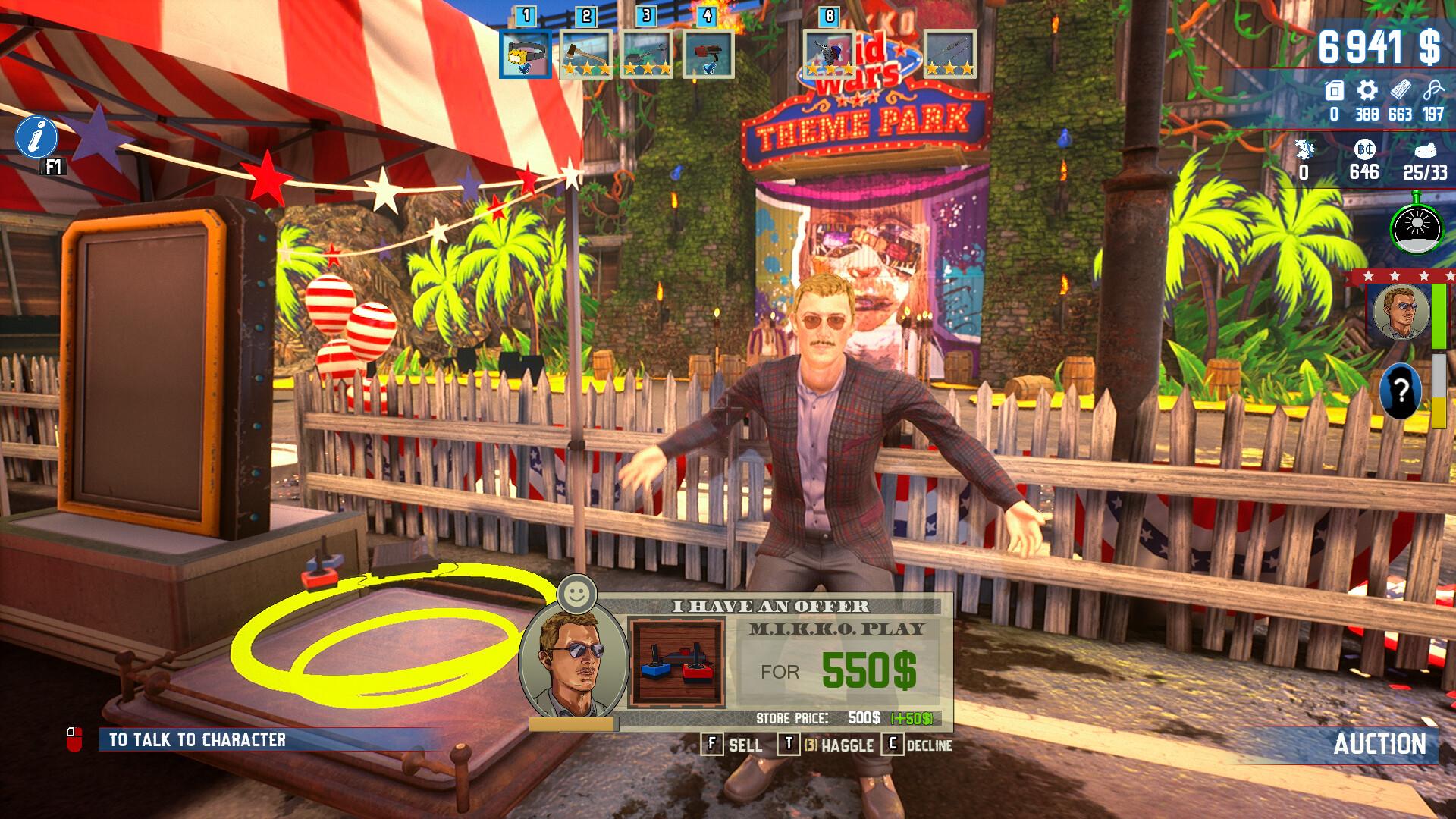 BarnFinders - Bid Wars DLC ستيم كود رقمي