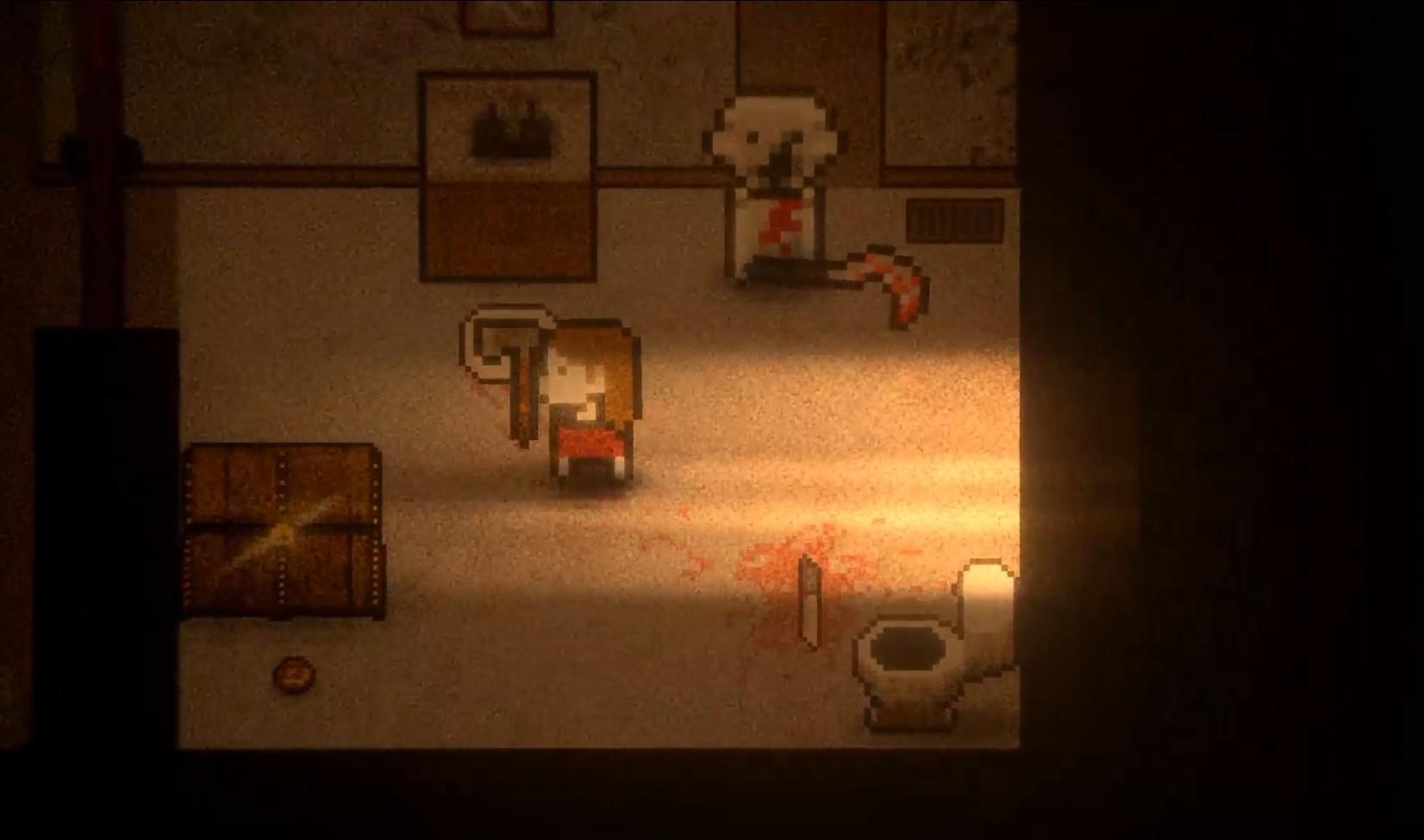 Search Party: Director'S Cut ستيم كود رقمي