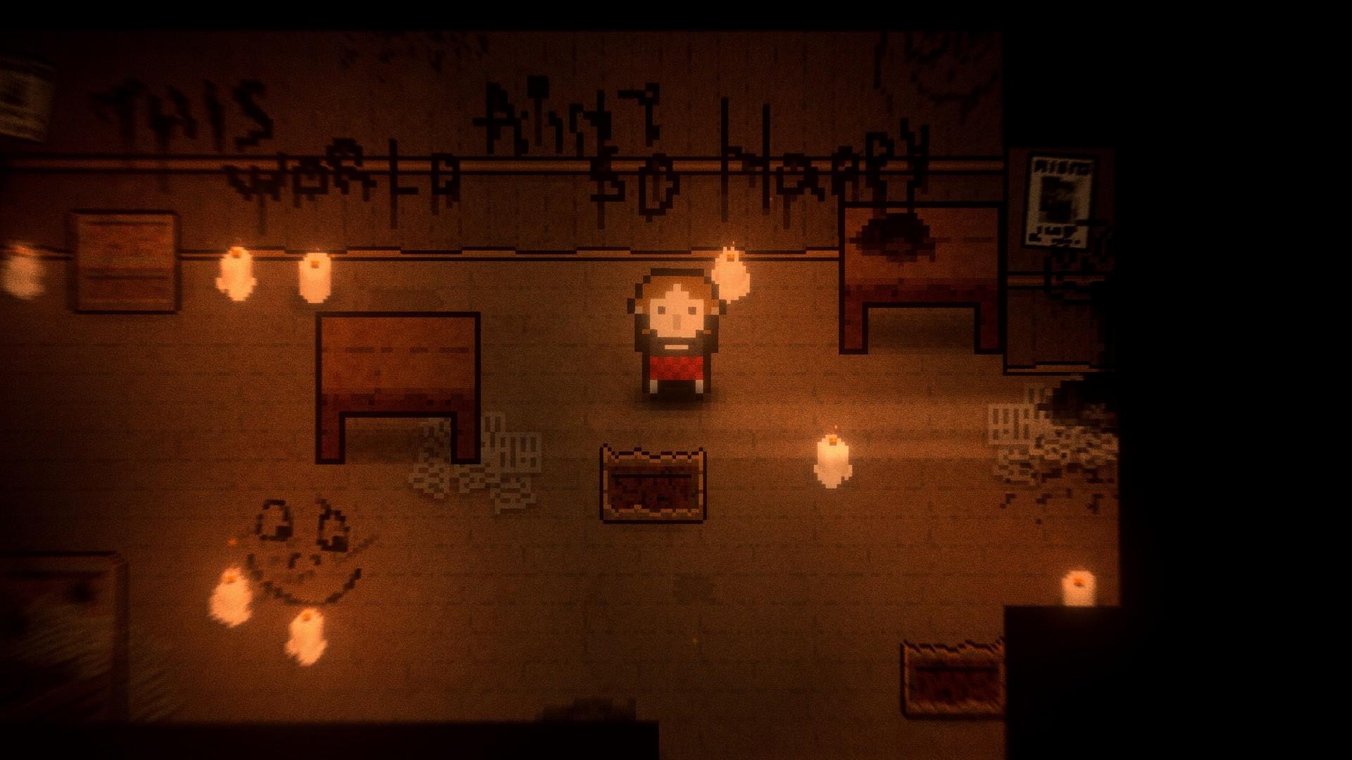 Search Party: Director'S Cut ستيم كود رقمي