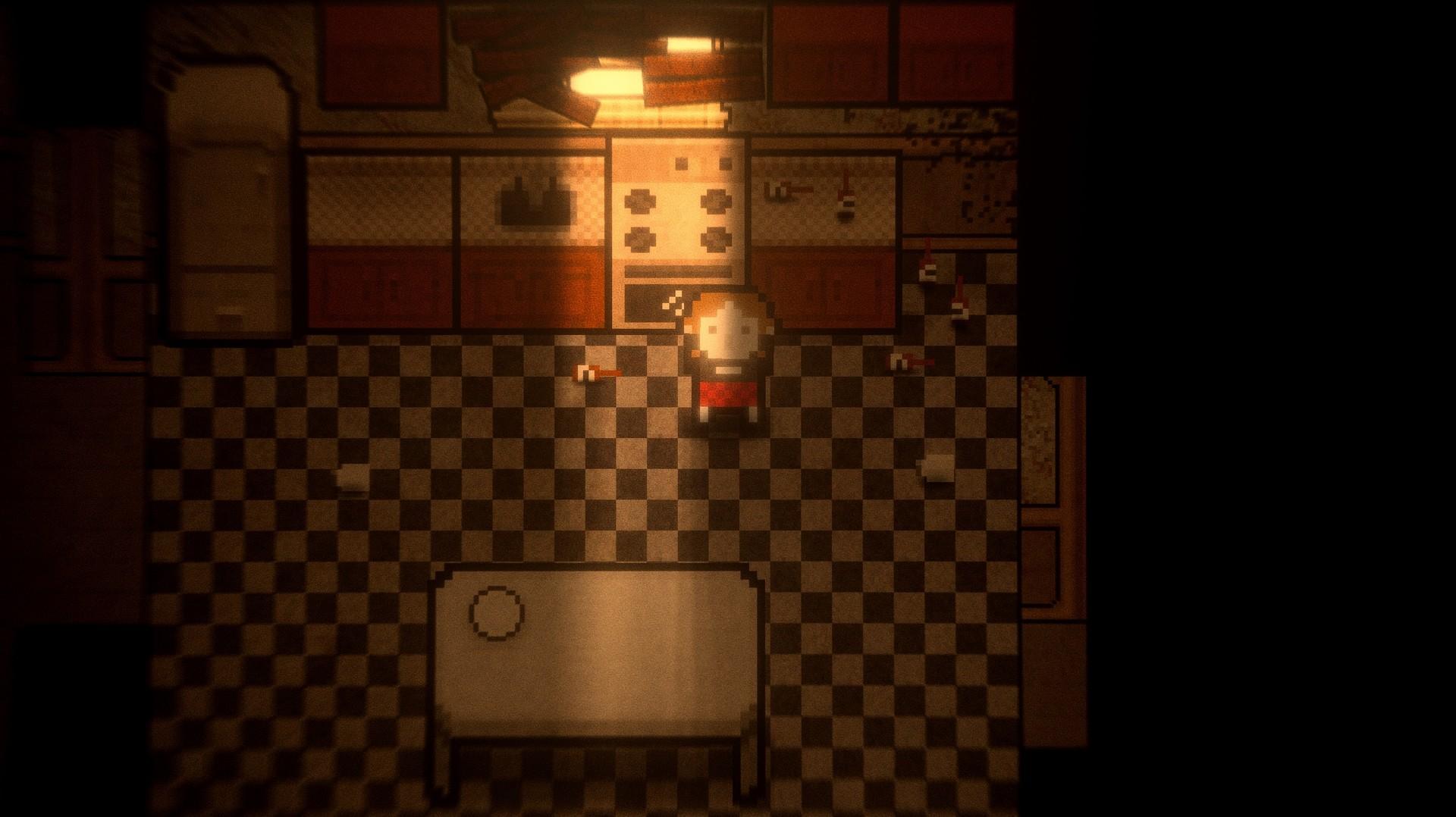 Search Party: Director'S Cut ستيم كود رقمي