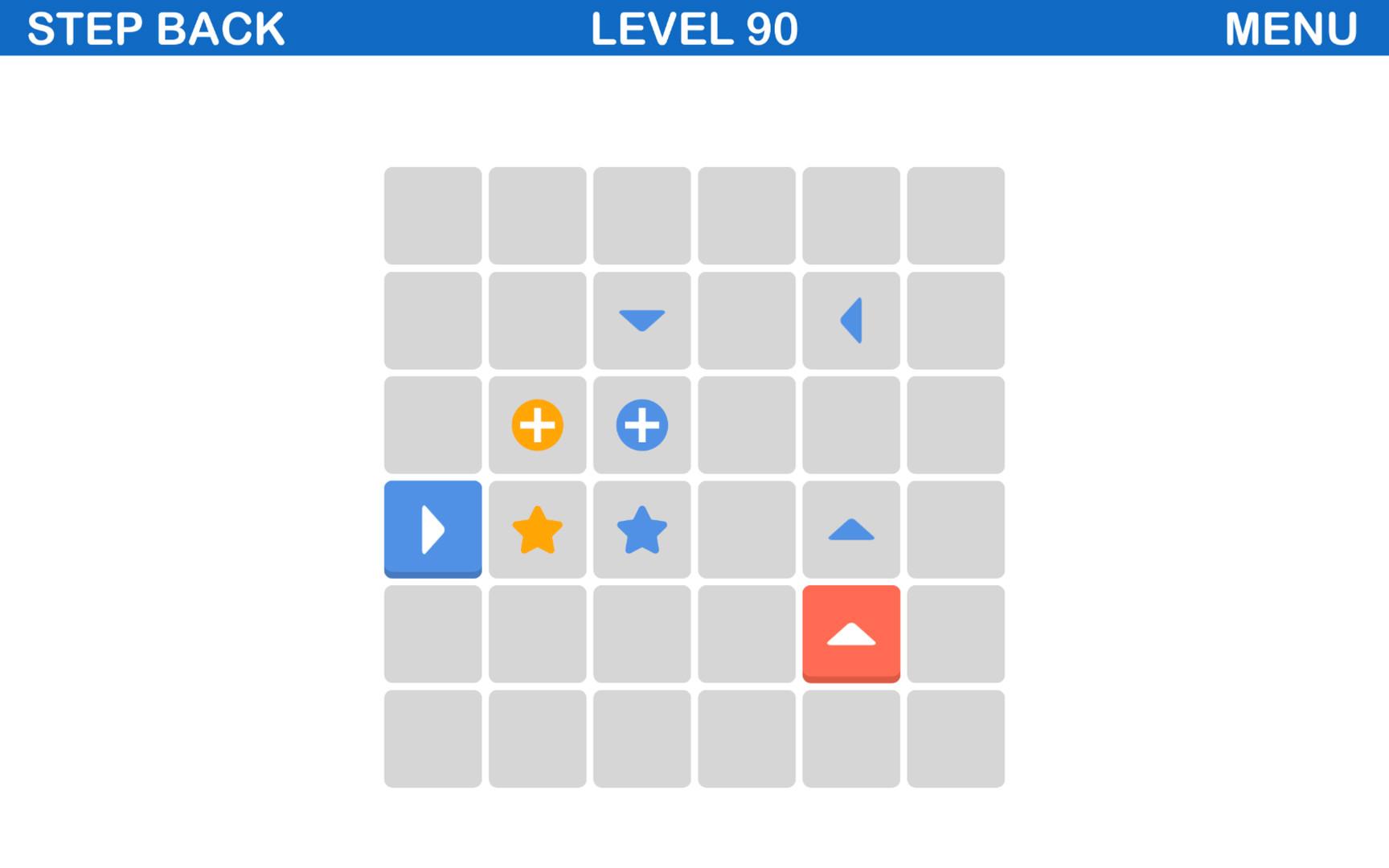 Squares ستيم كود رقمي