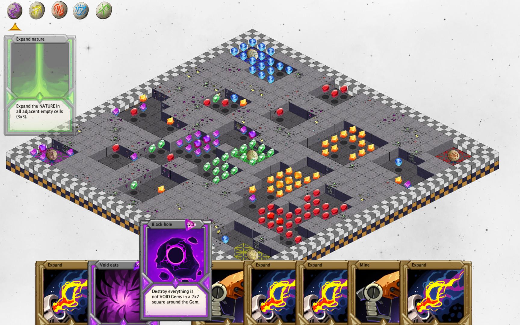 Space Mining ستيم كود رقمي