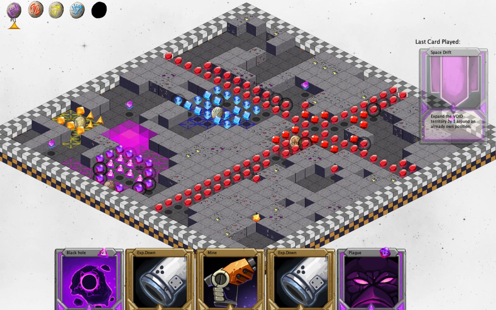 Space Mining ستيم كود رقمي