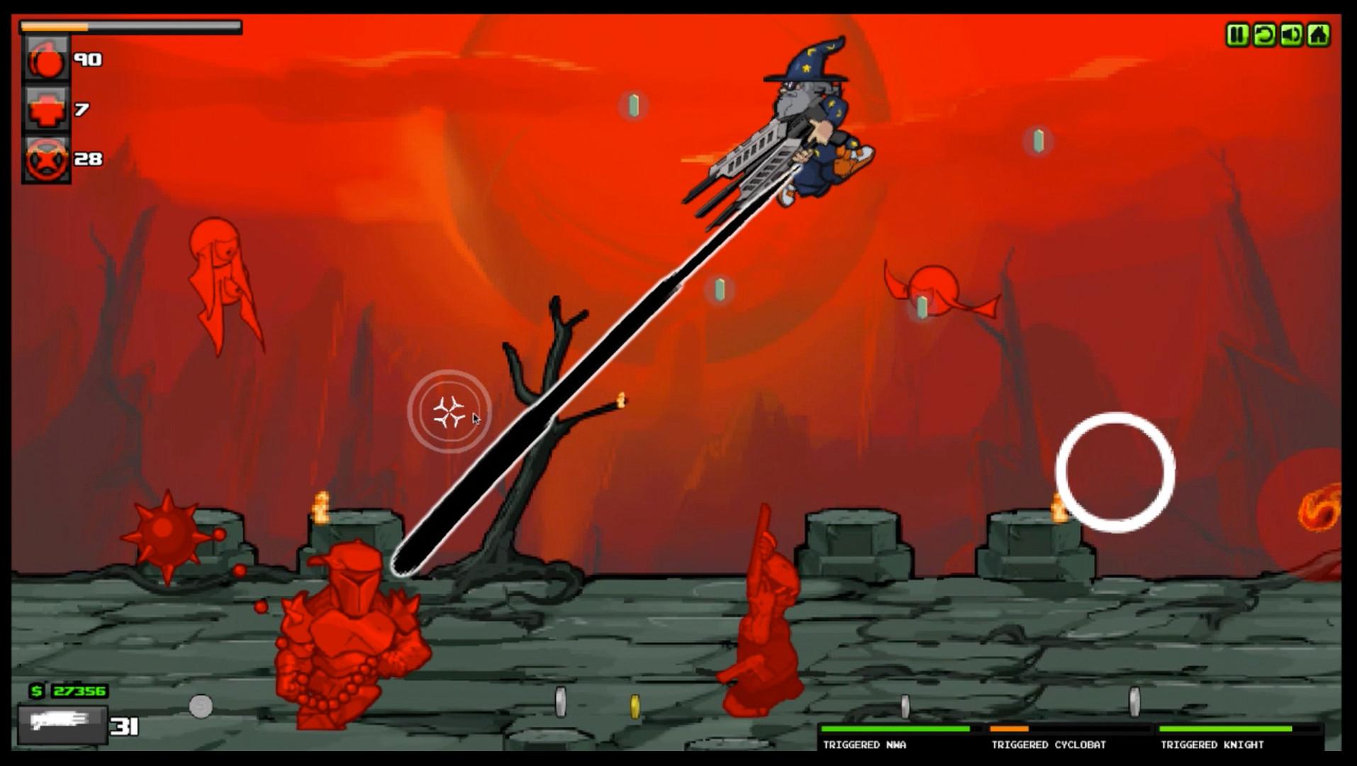 Super Urban Wizard ستيم كود رقمي