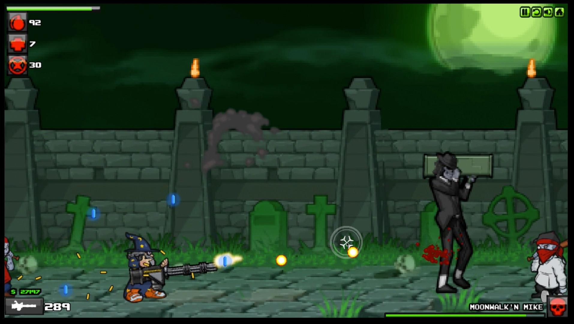 Super Urban Wizard ستيم كود رقمي