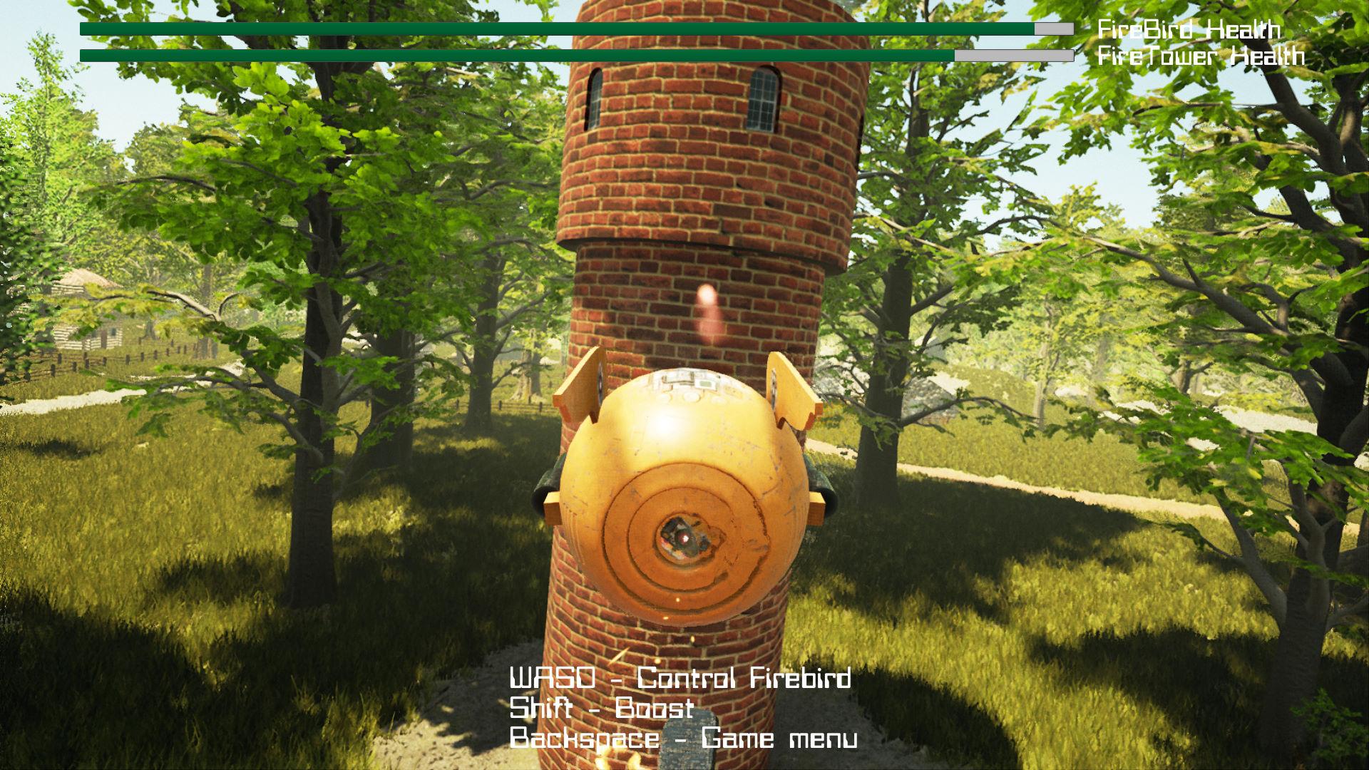 FreeFly Burning ستيم كود رقمي