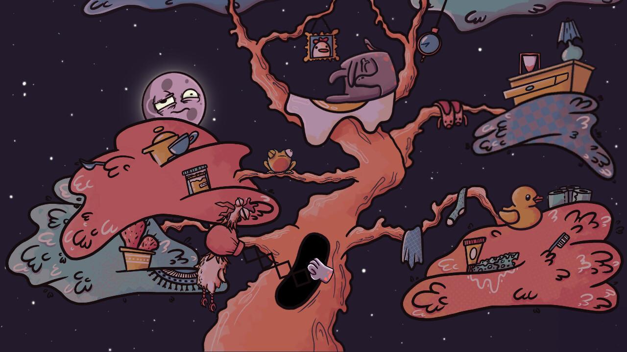 Freaky Trip ستيم كود رقمي