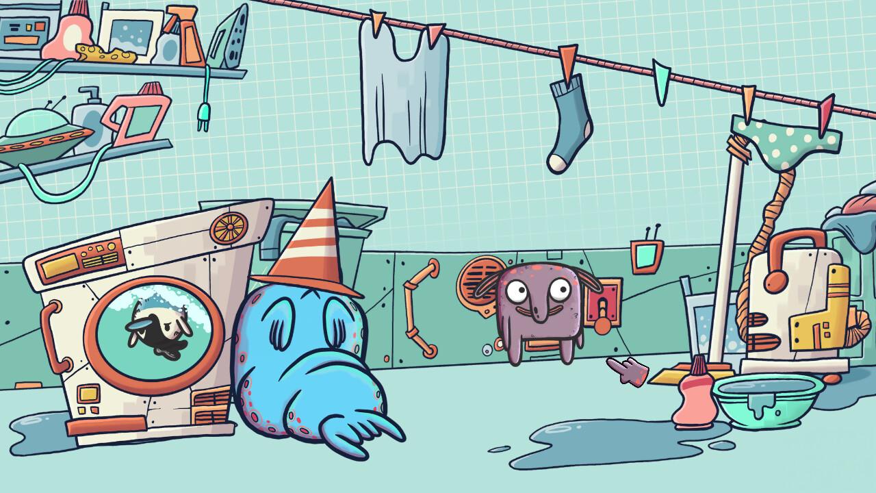 Freaky Trip ستيم كود رقمي