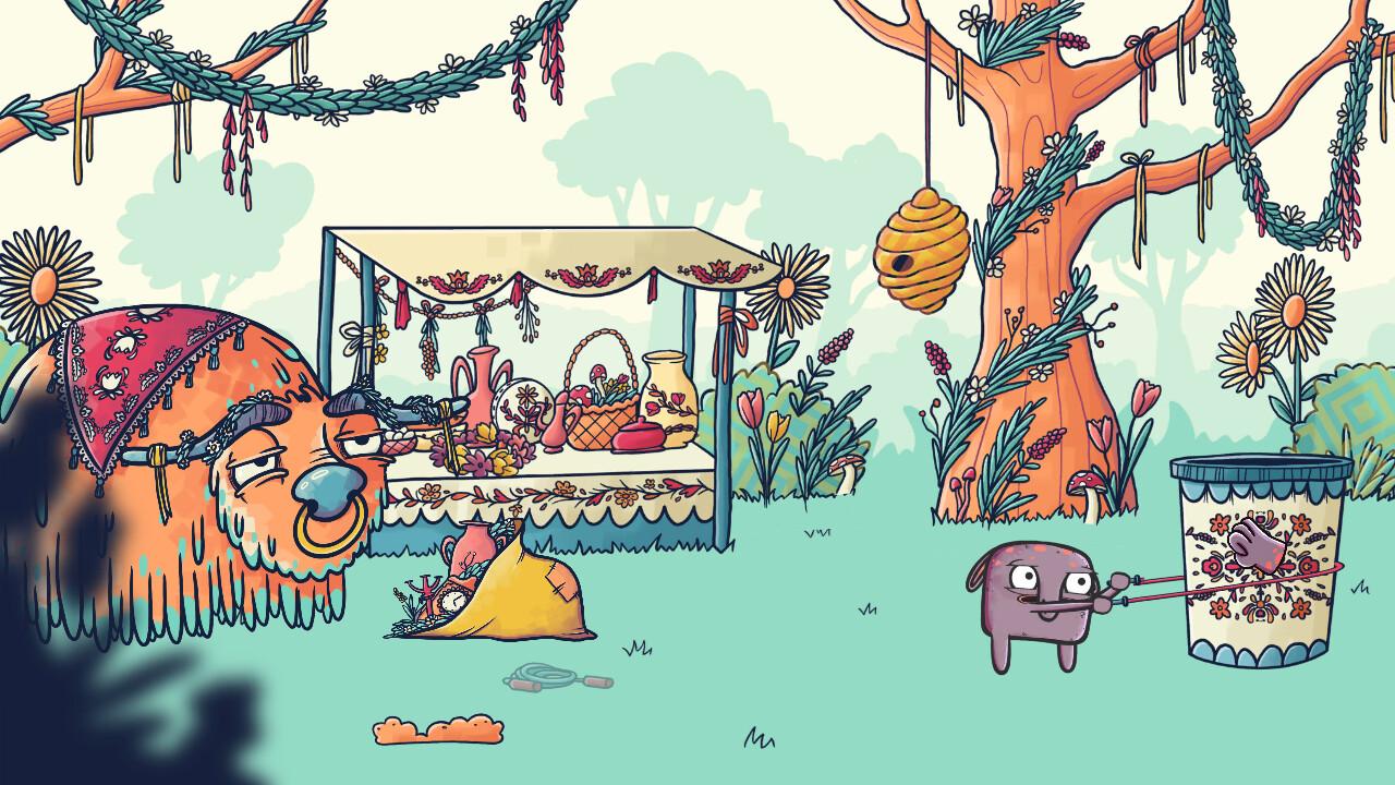 Freaky Trip ستيم كود رقمي