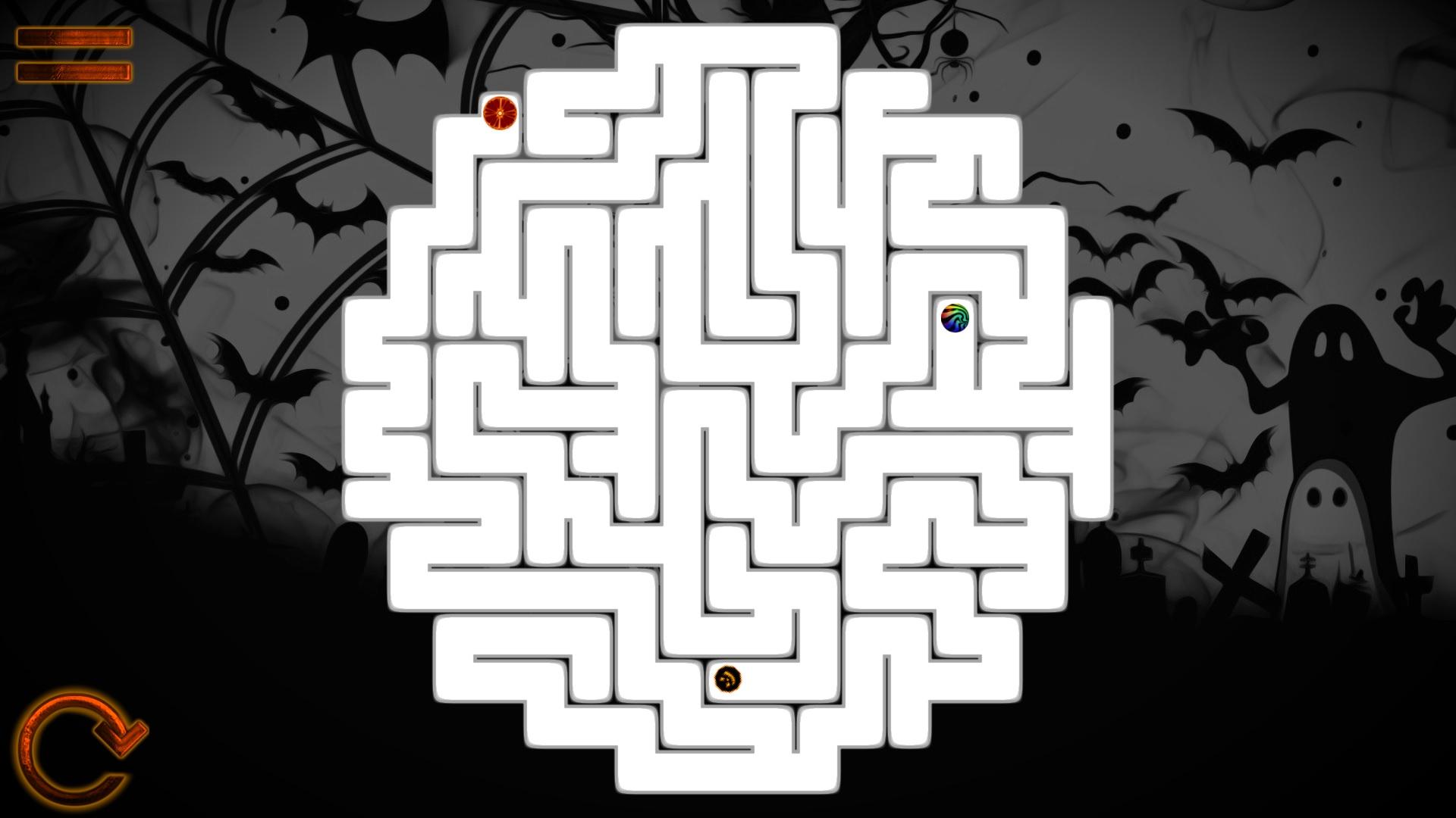 AMAZE Halloween ستيم كود رقمي