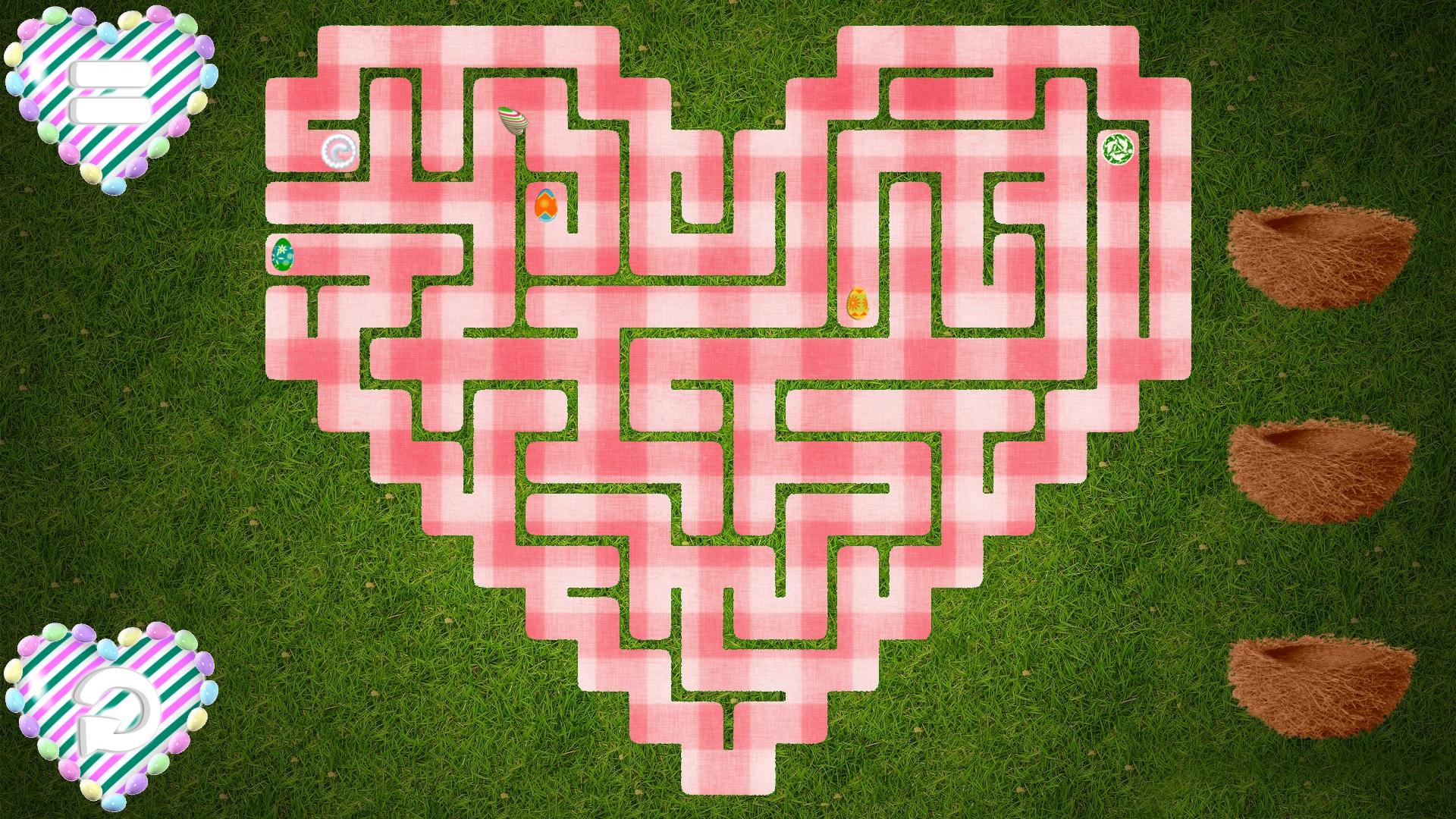 AMAZE Easter ستيم كود رقمي