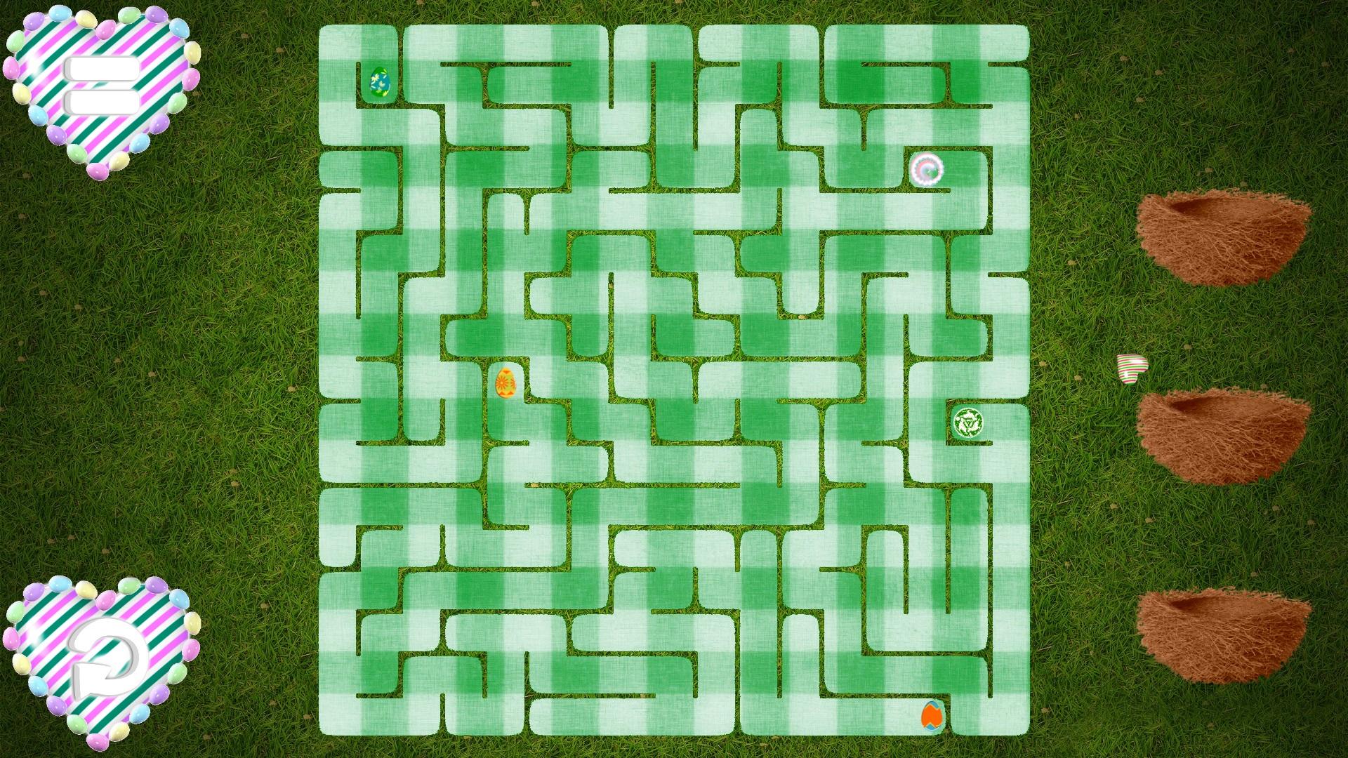 AMAZE Easter ستيم كود رقمي