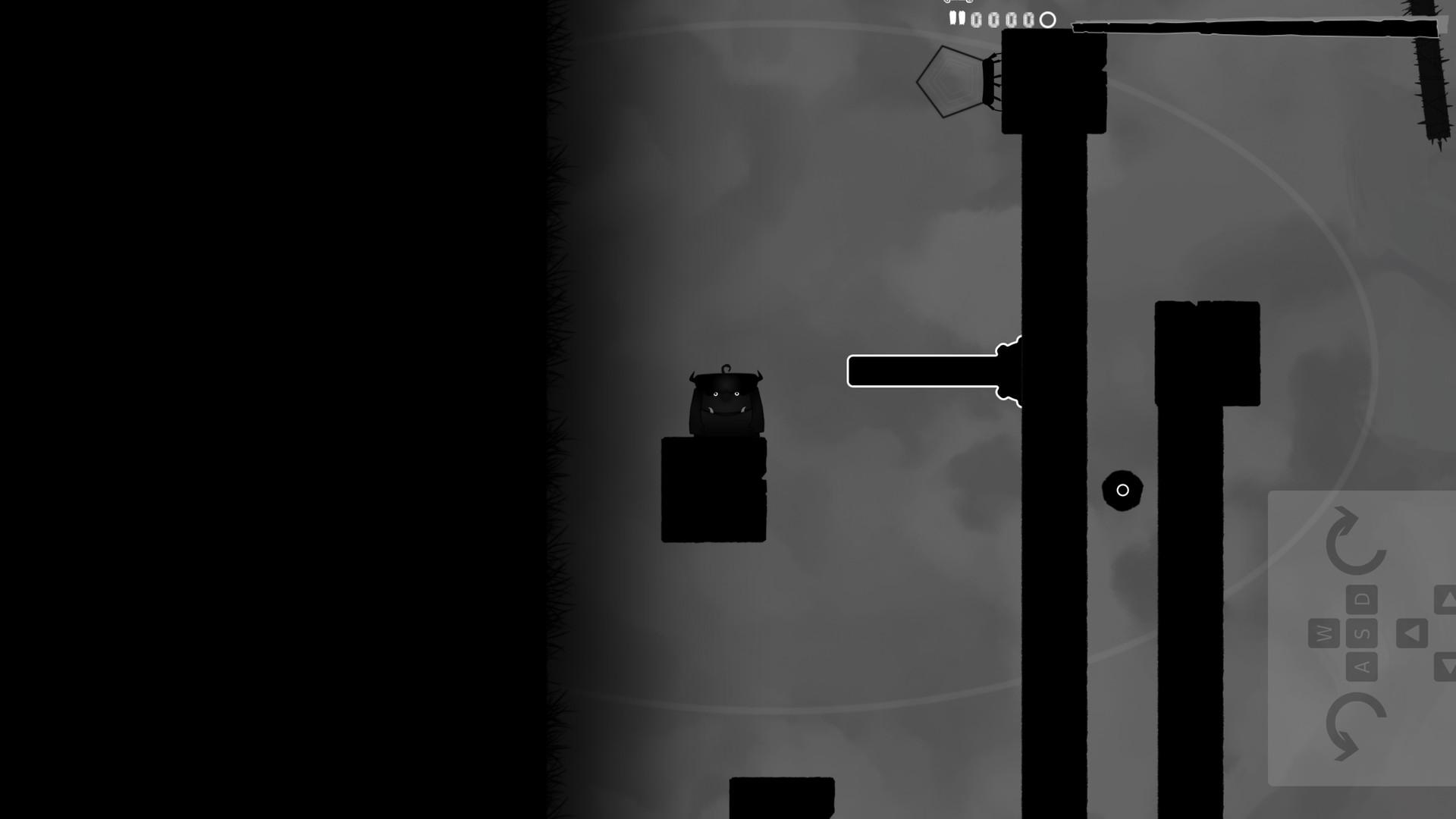 The Square مفتاح ستيم كود رقمي