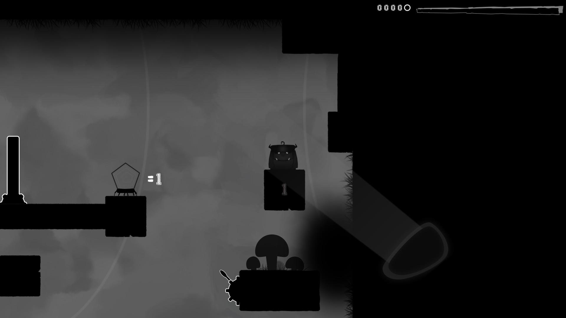 The Square مفتاح ستيم كود رقمي