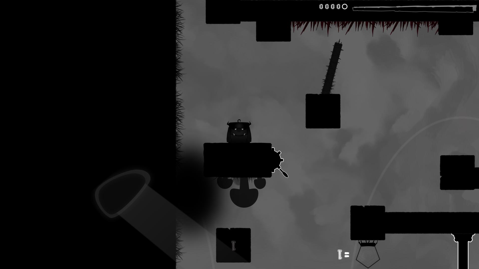 The Square مفتاح ستيم كود رقمي