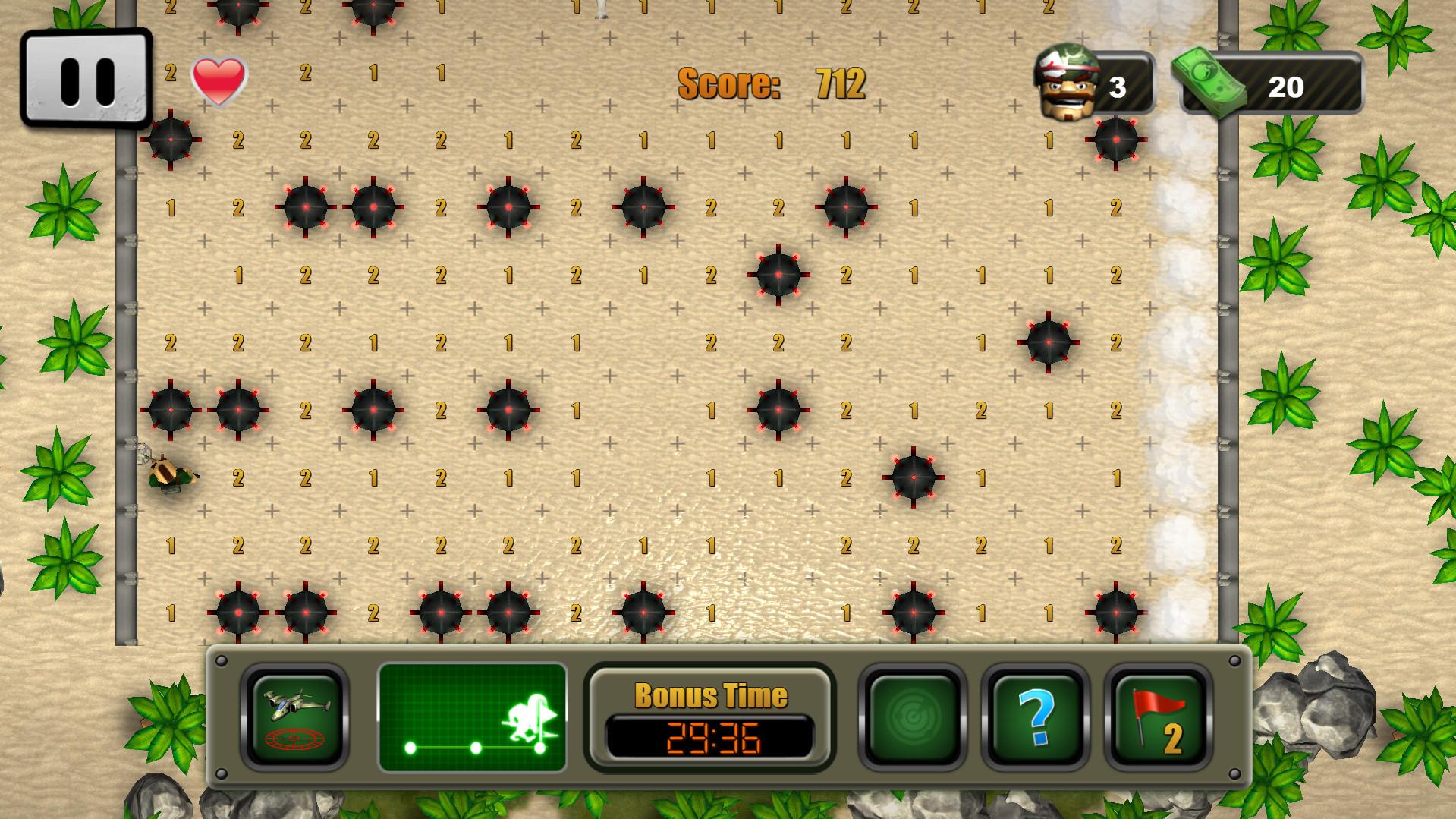 Crazy Sapper 3D - Classic Mode DLC ستيم كود رقمي