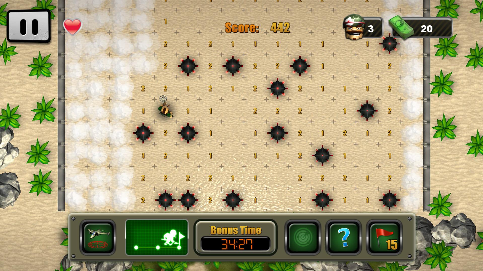 Crazy Sapper 3D - Classic Mode DLC ستيم كود رقمي