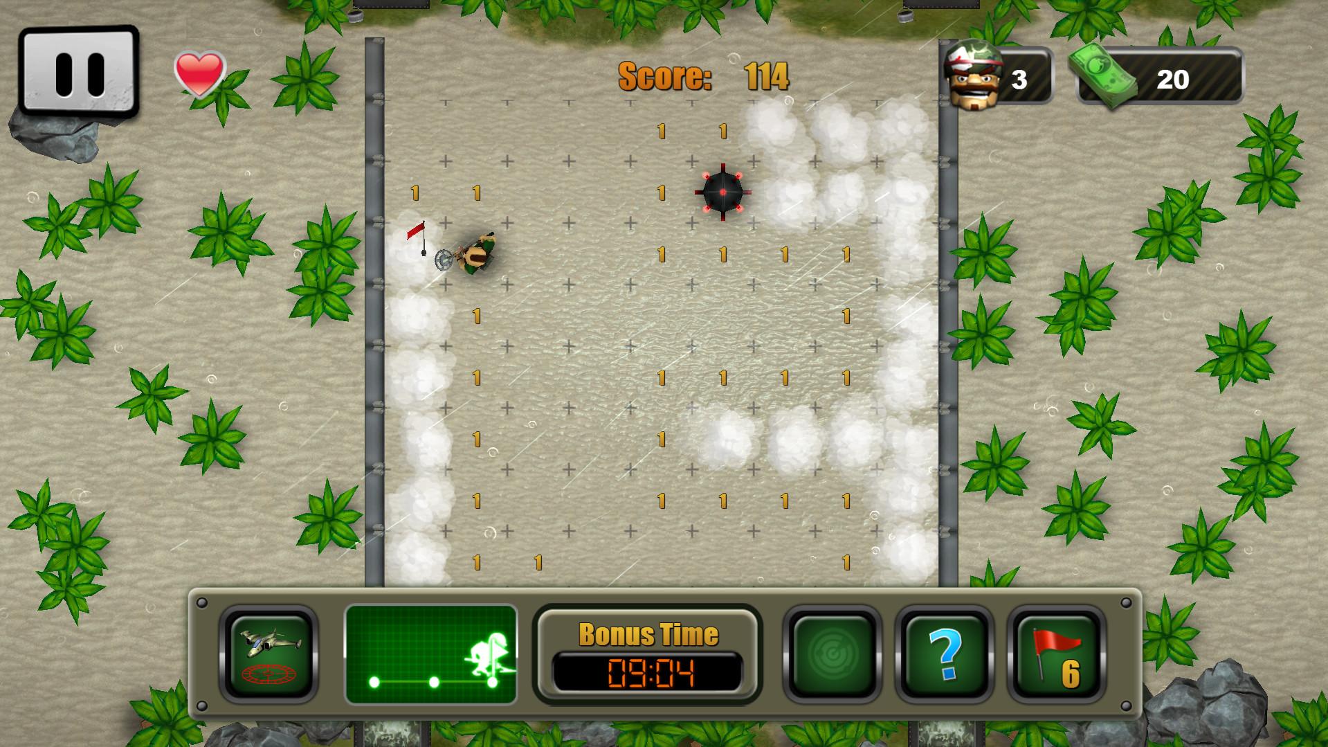 Crazy Sapper 3D - Classic Mode DLC ستيم كود رقمي