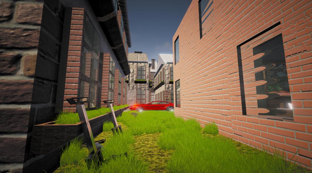 Hold Your Houses بي سي ستيم كود رقمي