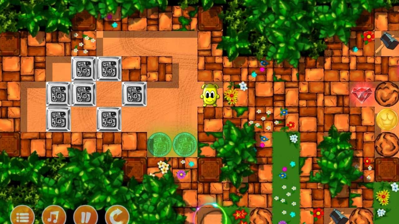 Danko And The Mystery Of The Jungle ستيم كود رقمي